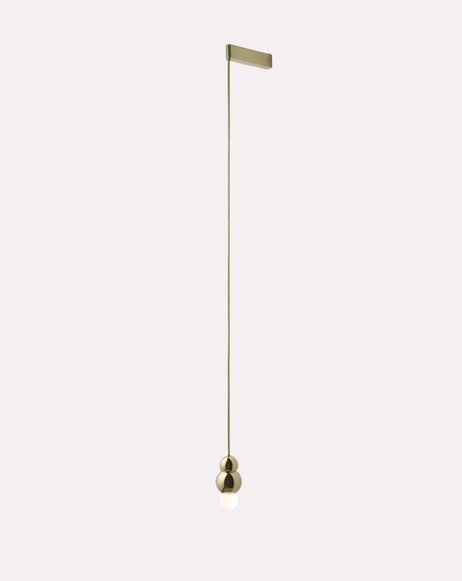 Ball Light Wall Bracket Pendant