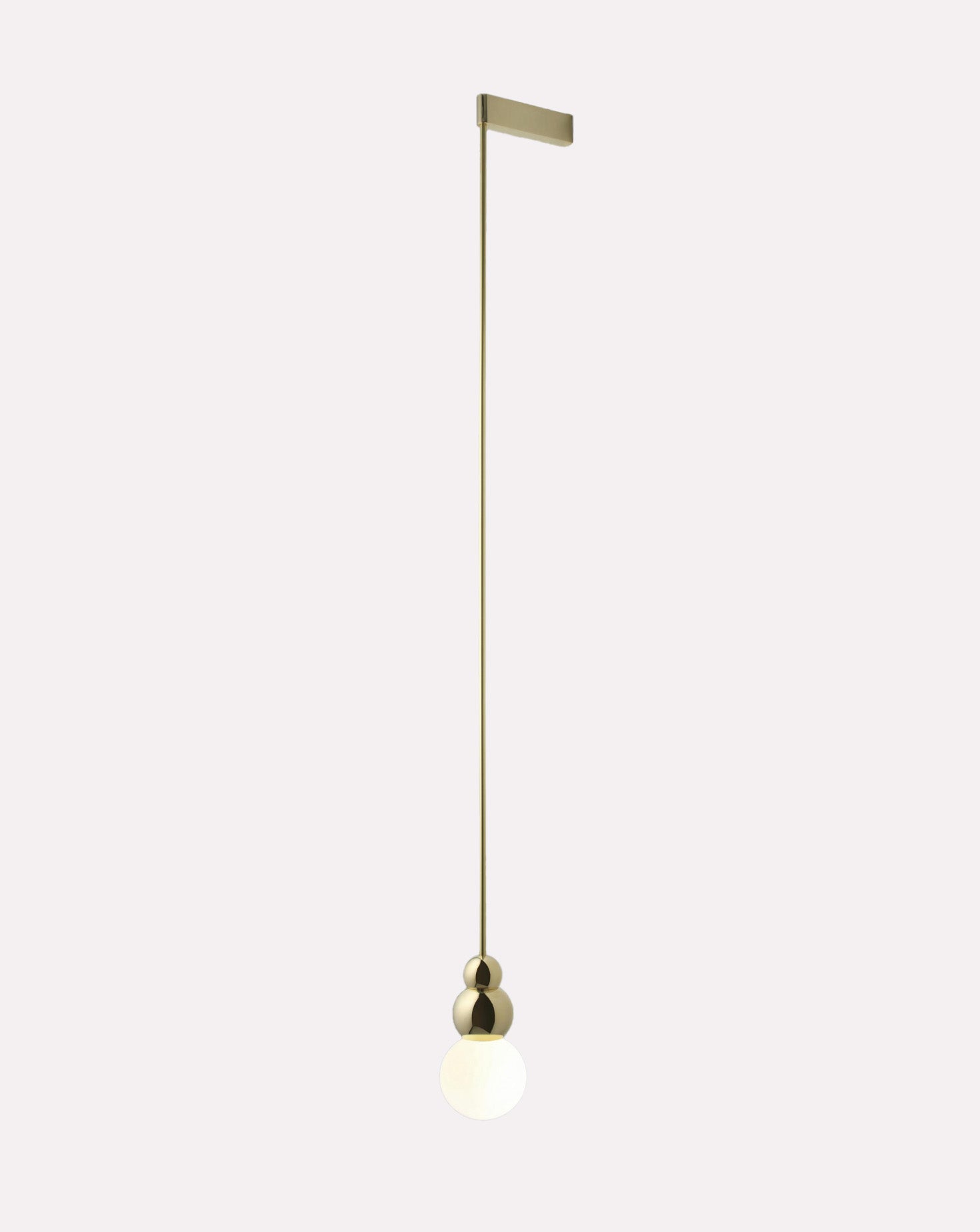 Ball Light Wall Bracket Pendant