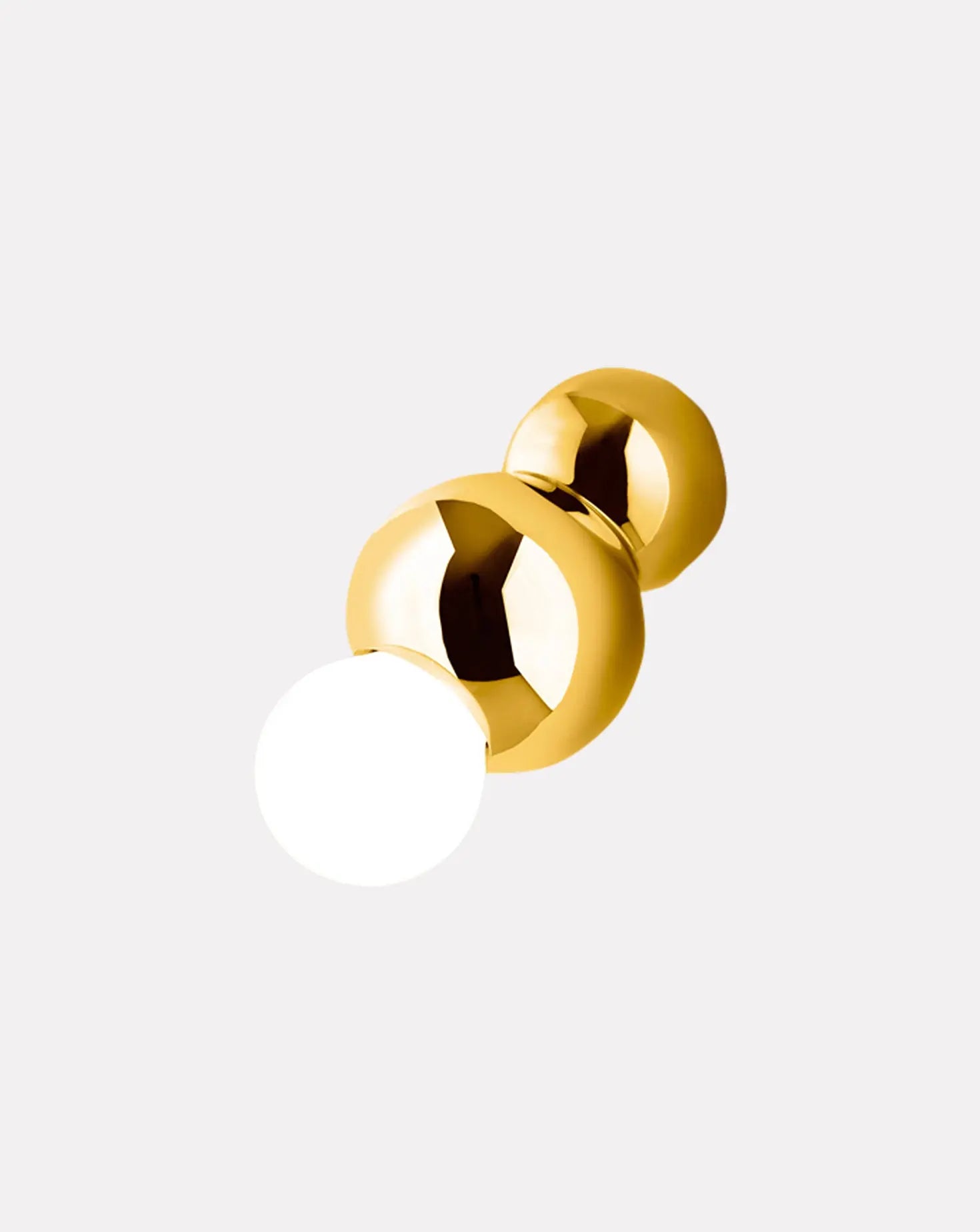 Ball Light Wall Mounted Michael Anastassiades