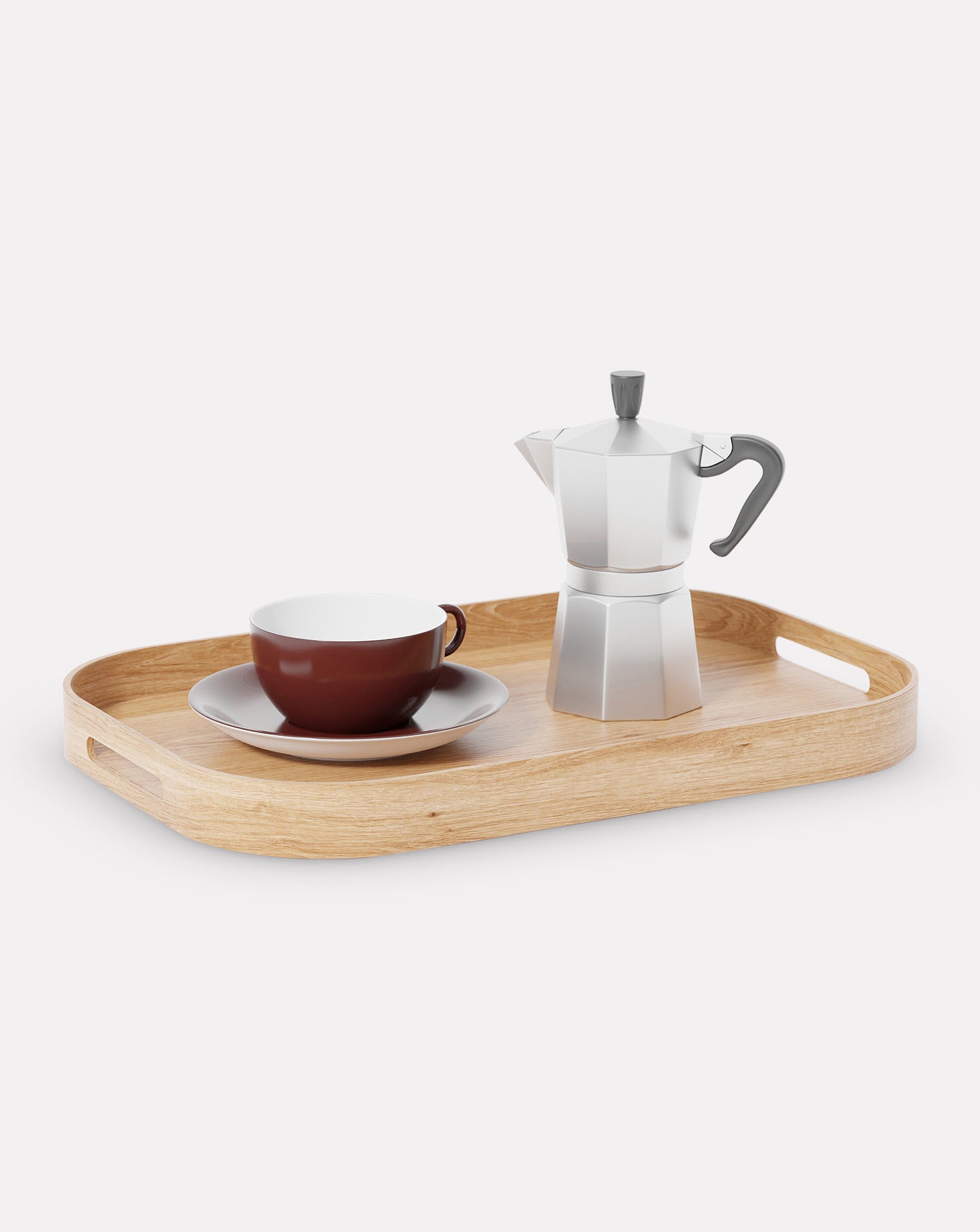 Bellhop 402 Rectangular Tray