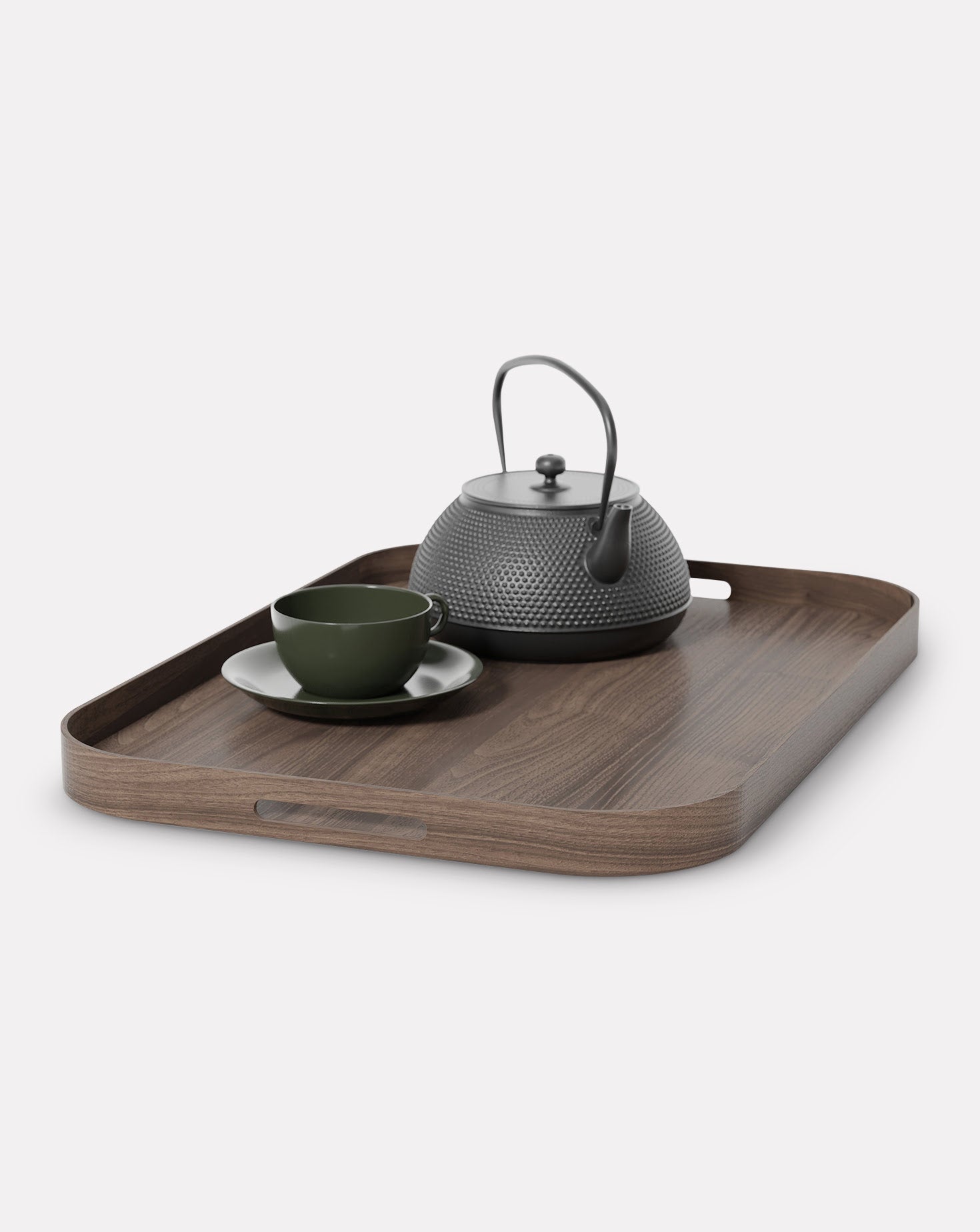 Bellhop 558 Rectangular Tray