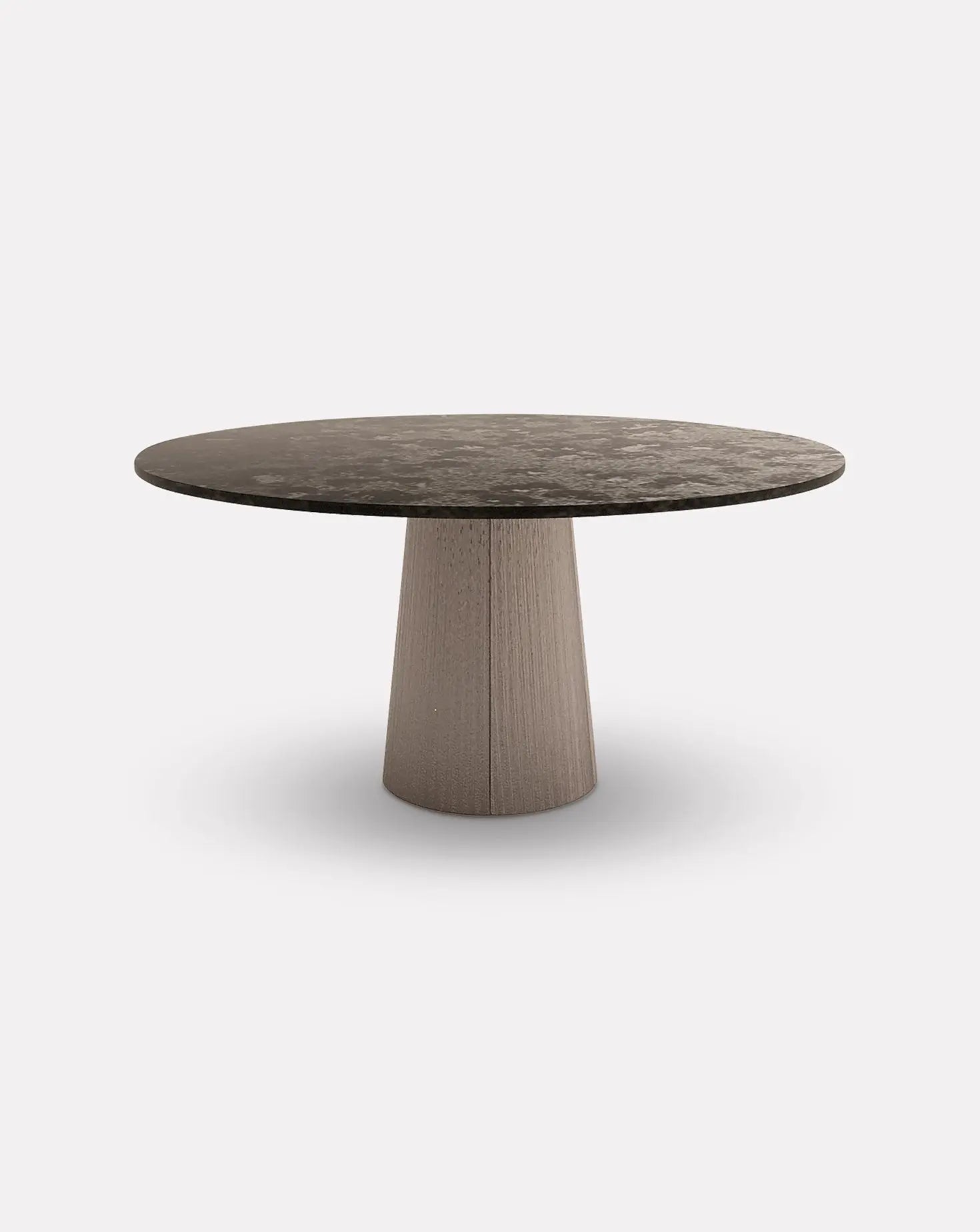 Sebastian Herkner Nebula Bent Dining Table Pulpo