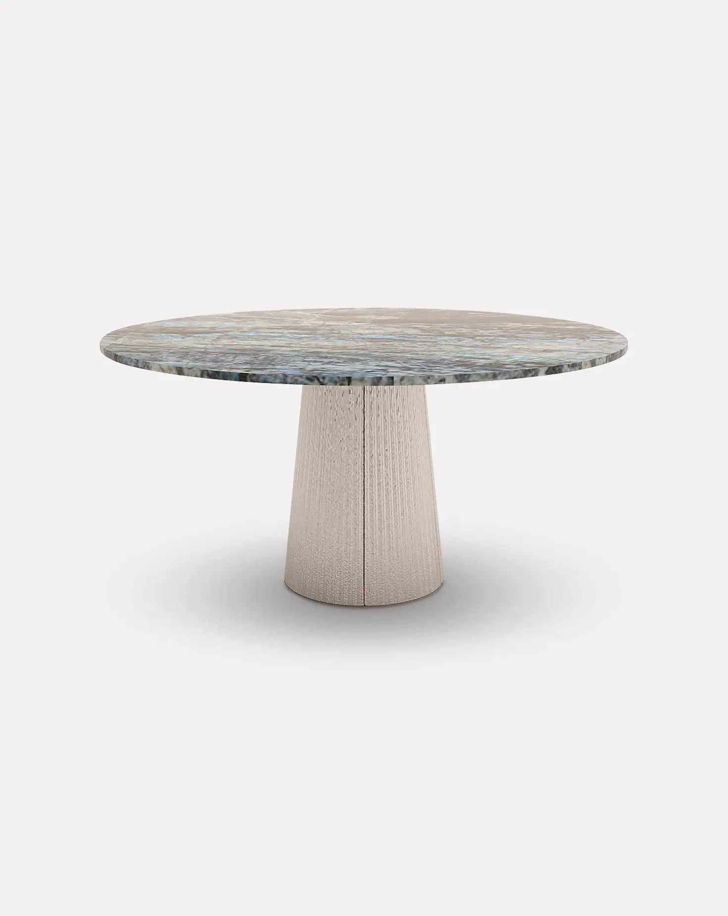 Sebastian Herkner Baobab Bent Dining Table Pulpo