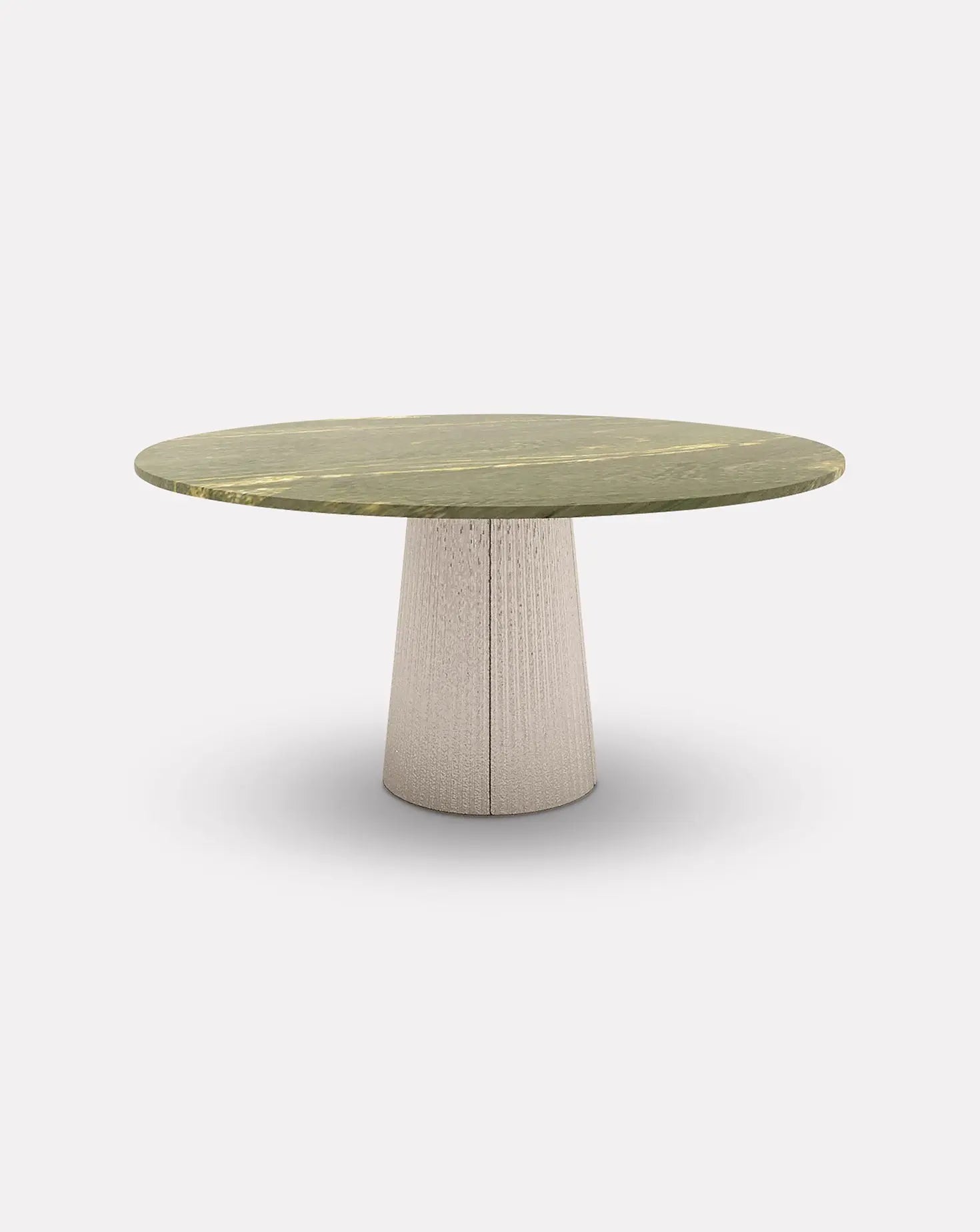 Sebastian Herkner Tyrolean Bent Dining Table Pulpo