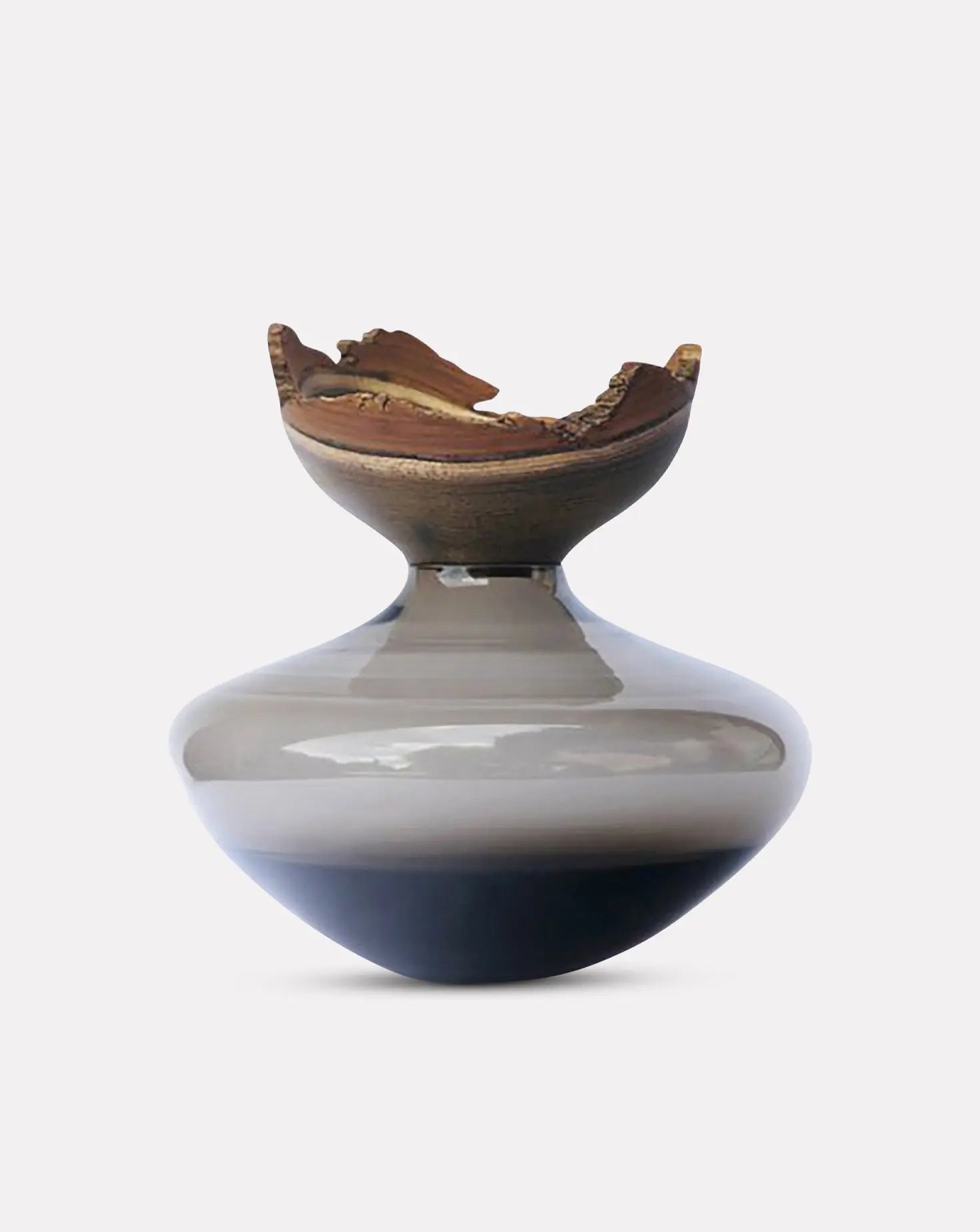 Bloom Smoke Vase Utopia & Utility