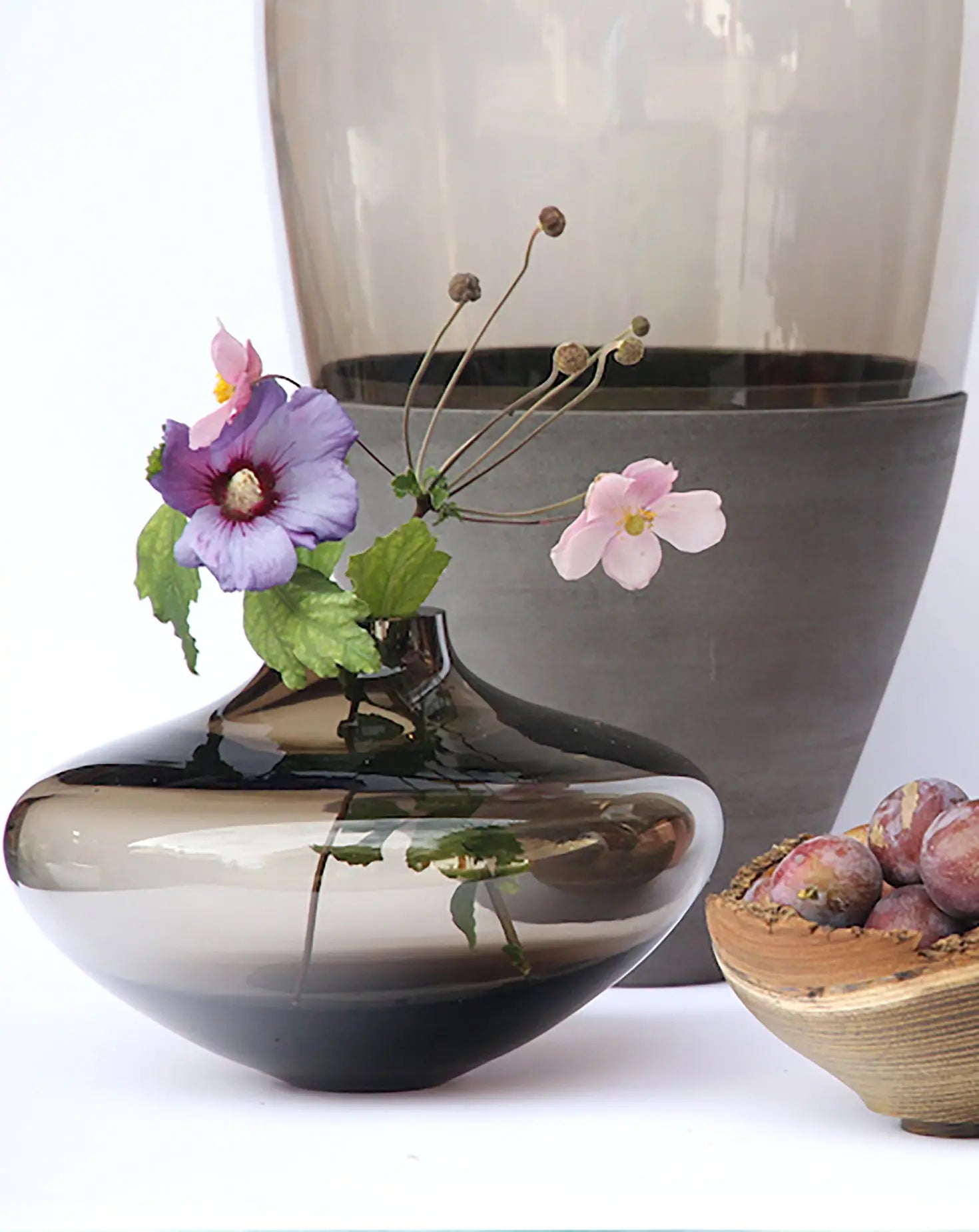 Bloom Smoke Vase Utopia & Utility