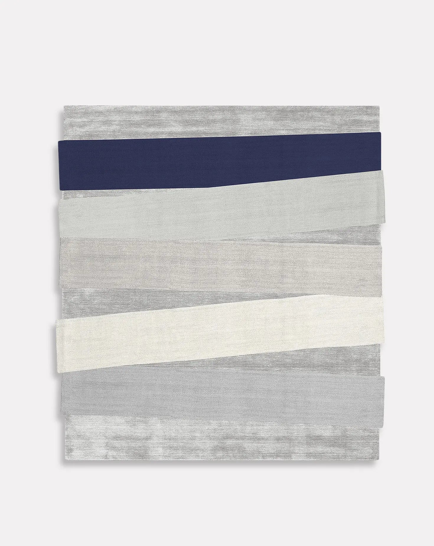 Boheme La Belle Stripes Rug Atelier Bowy