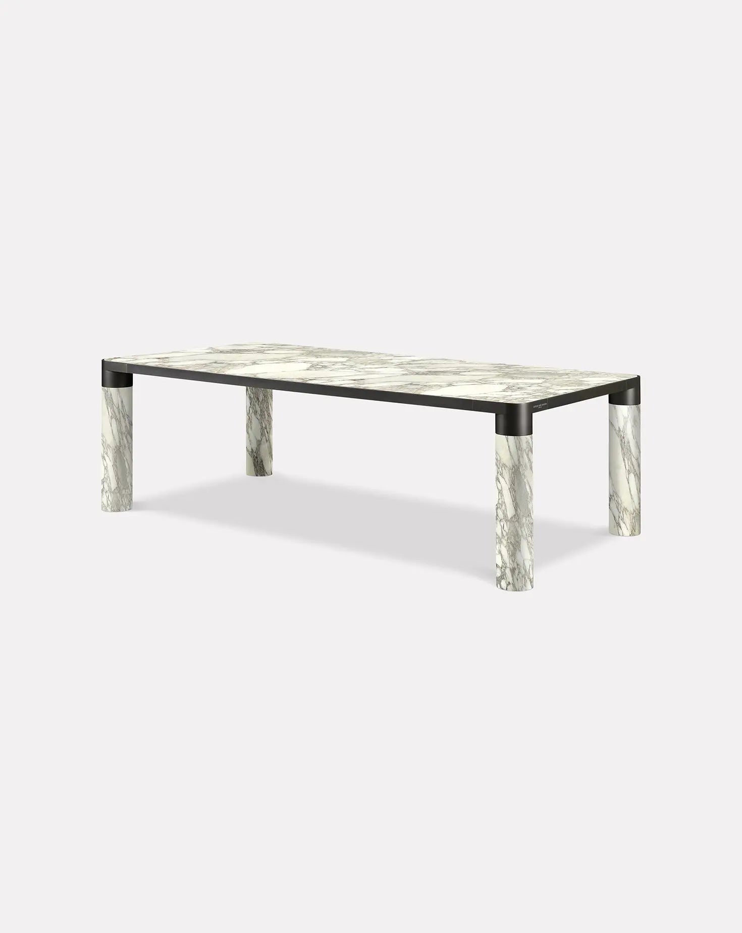 Elisa Giovannoni Bold Dining Table Ghidini 1961