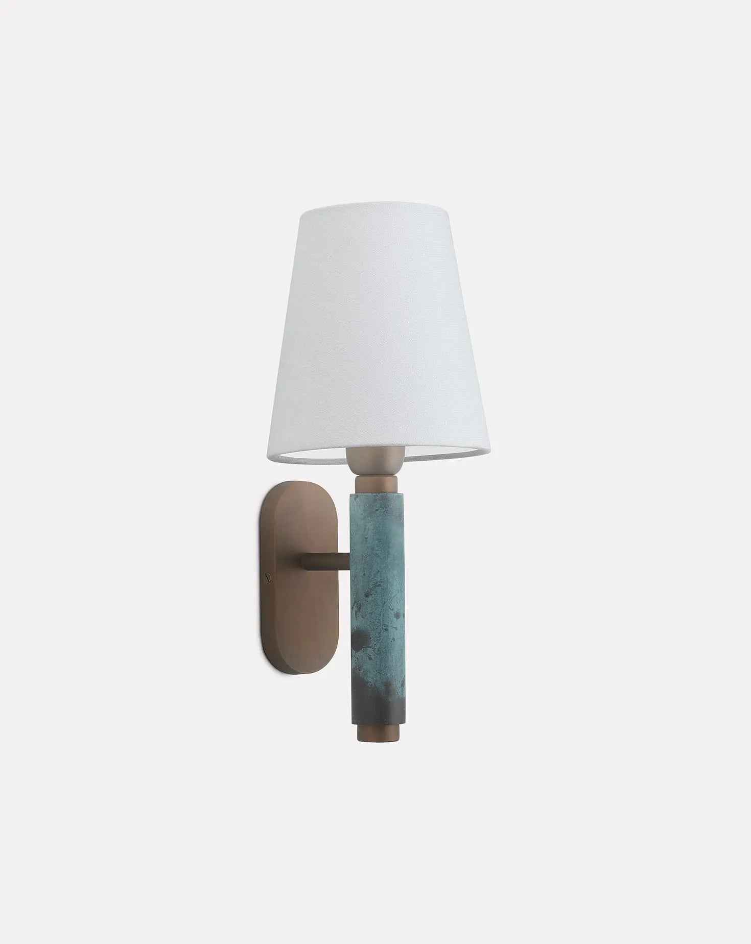 Bryce Single Wall Light Northern Lights