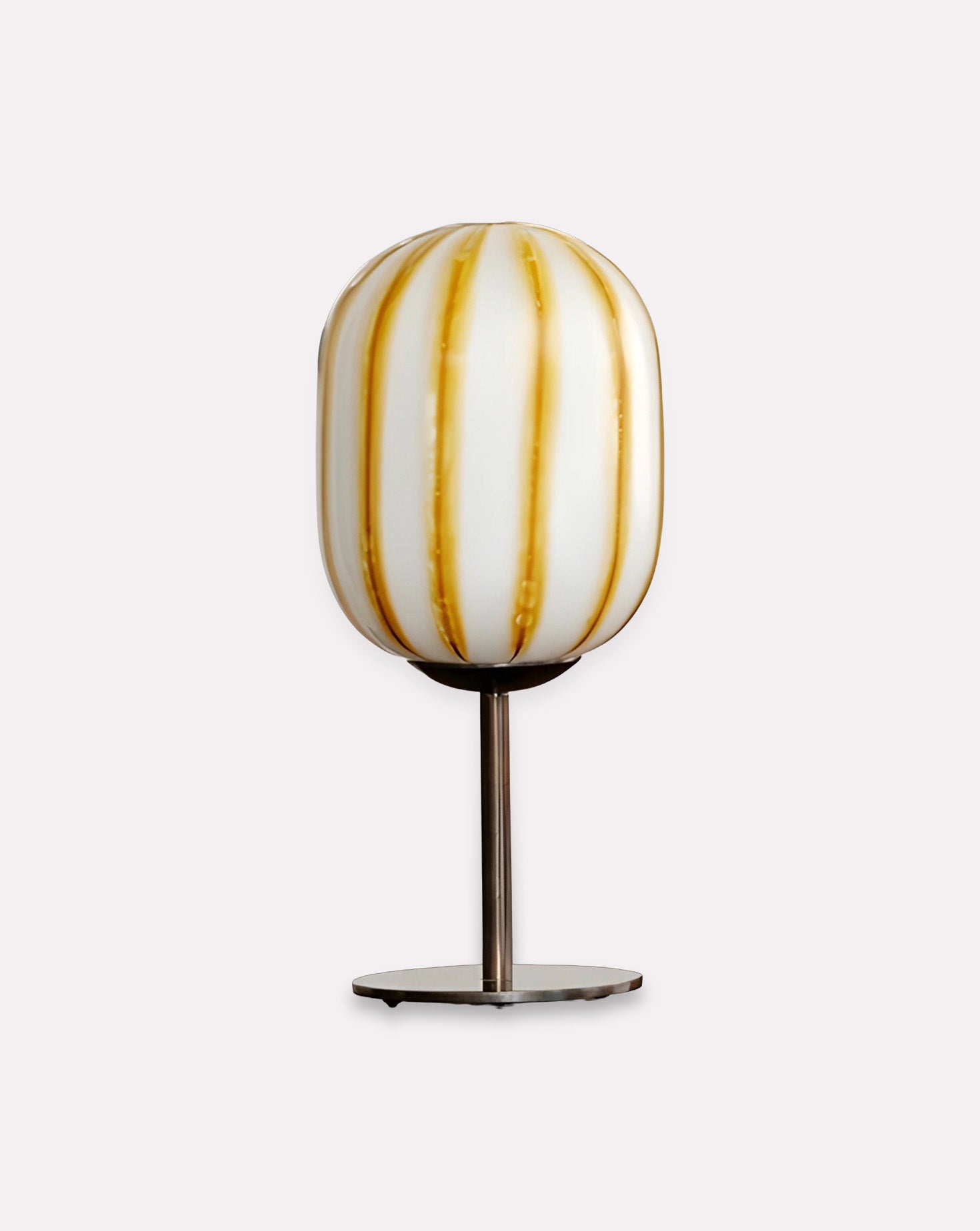 Bullseye Table Lamp Large
