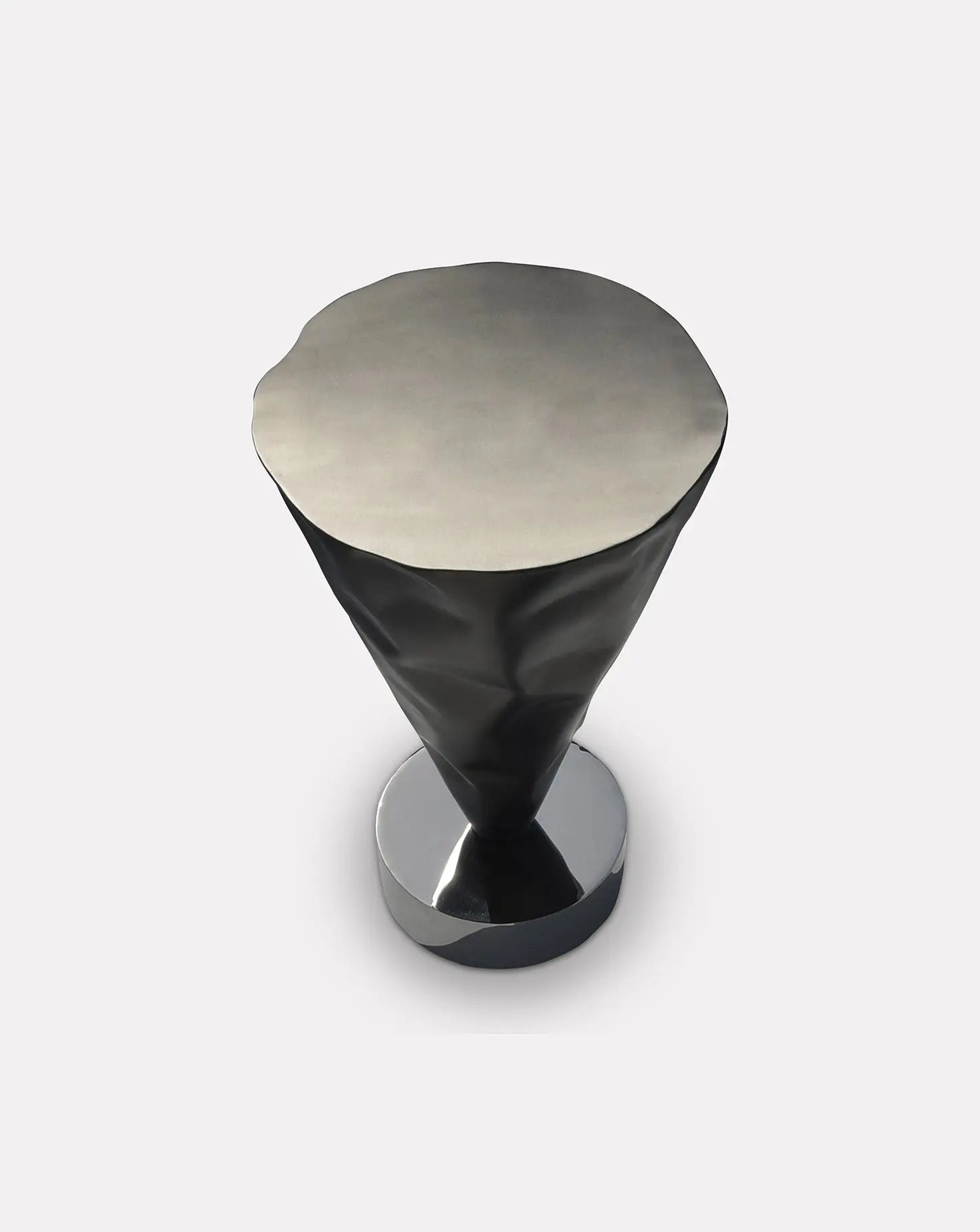 Cono Side Table Nitush - Aroosh