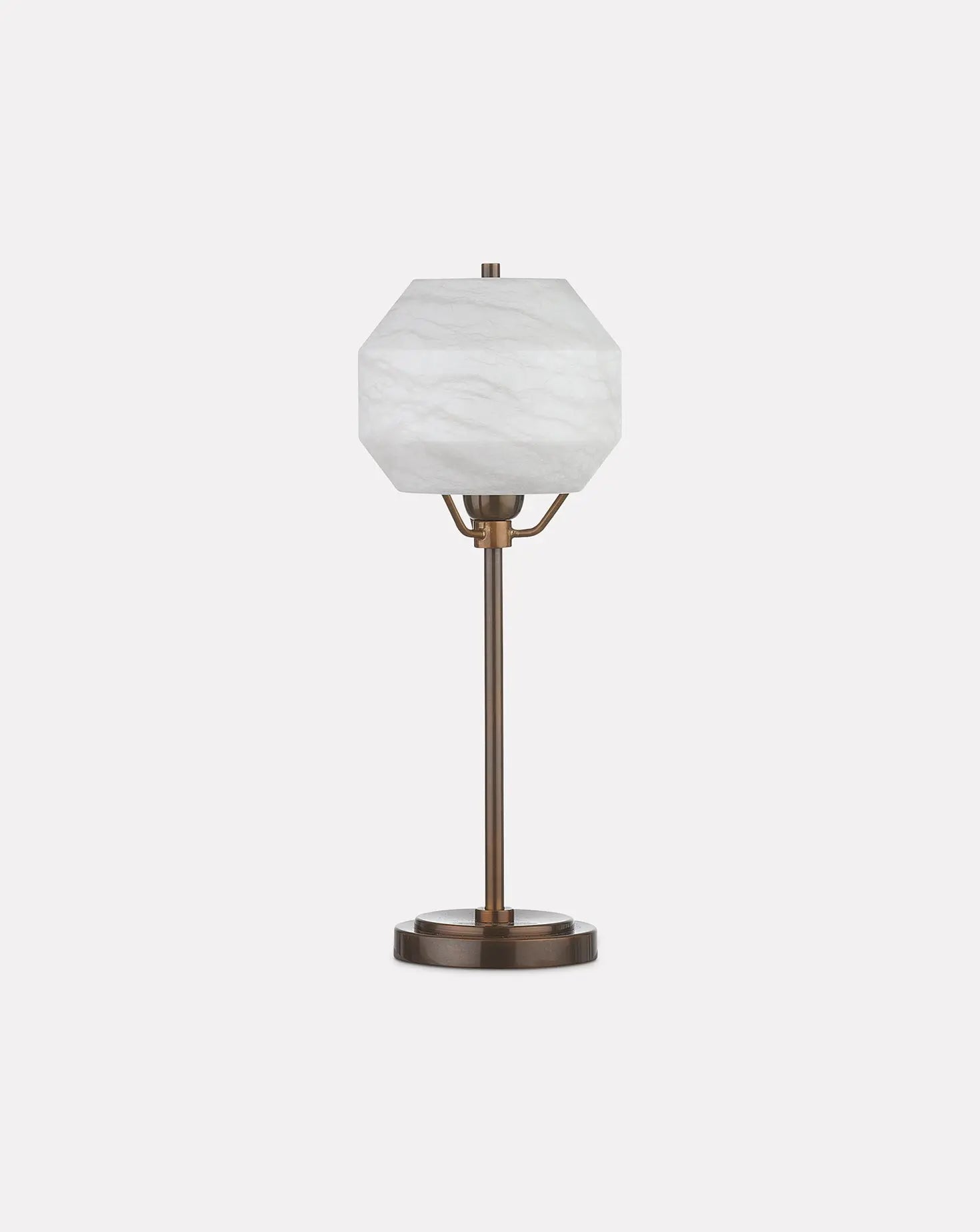 Caldera Medium Table Lamp Northern Lights