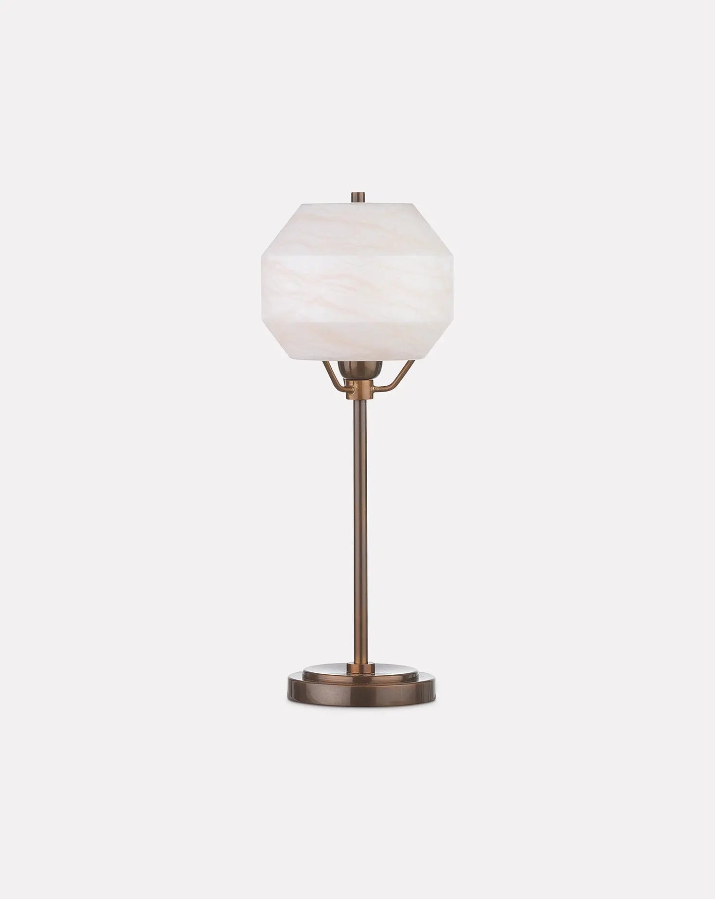 Caldera Medium Table Lamp Northern Lights