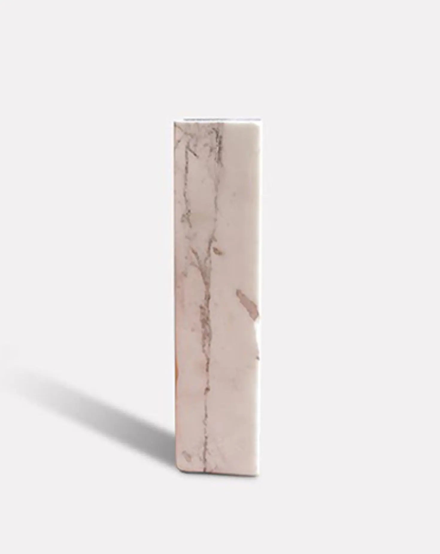 Carrara Vagli Marble Vase Stone Stackers