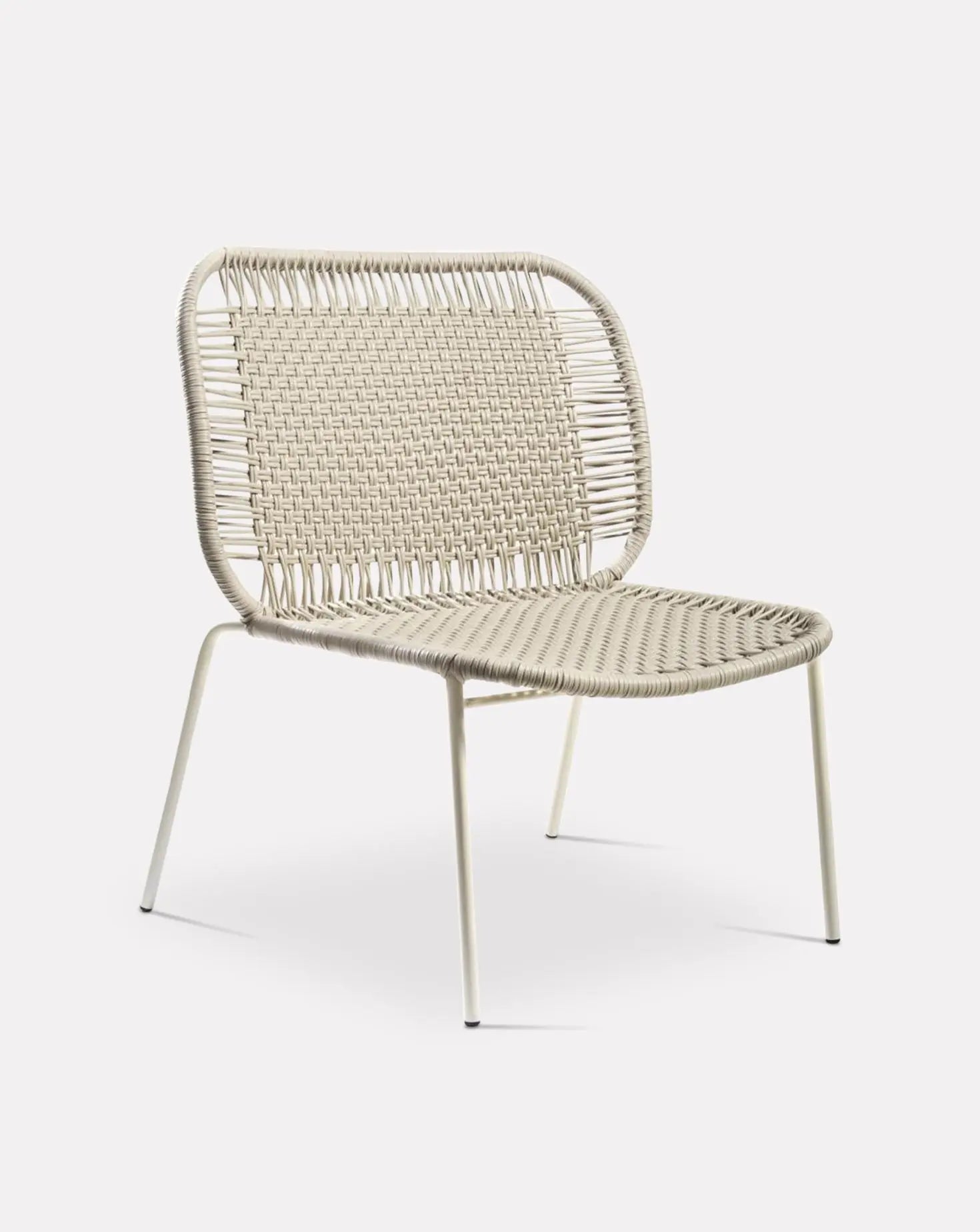 Cielo Lounge Chair Low Ames Living