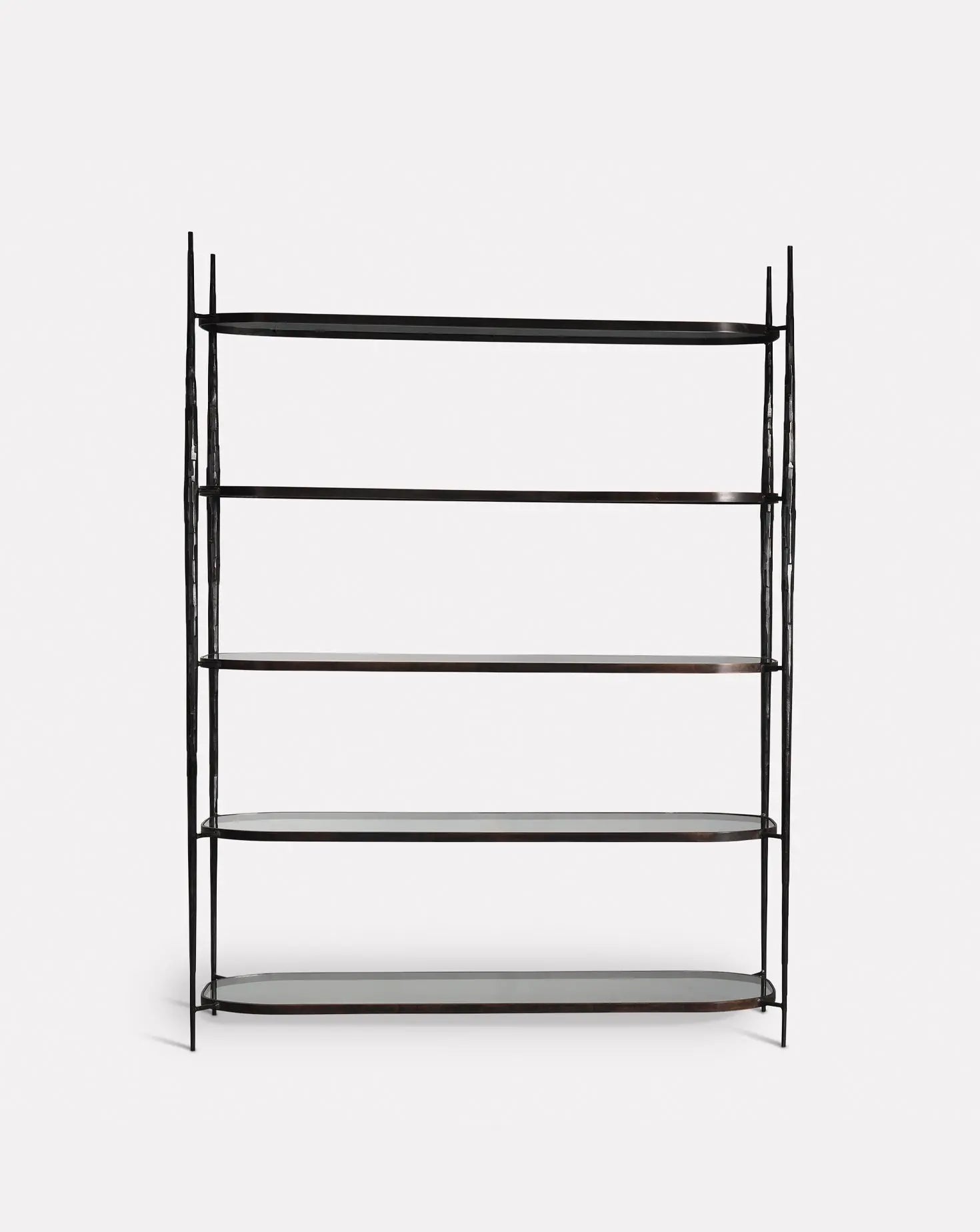 Cloud Étagère Shelving Unit Tom Faulkner