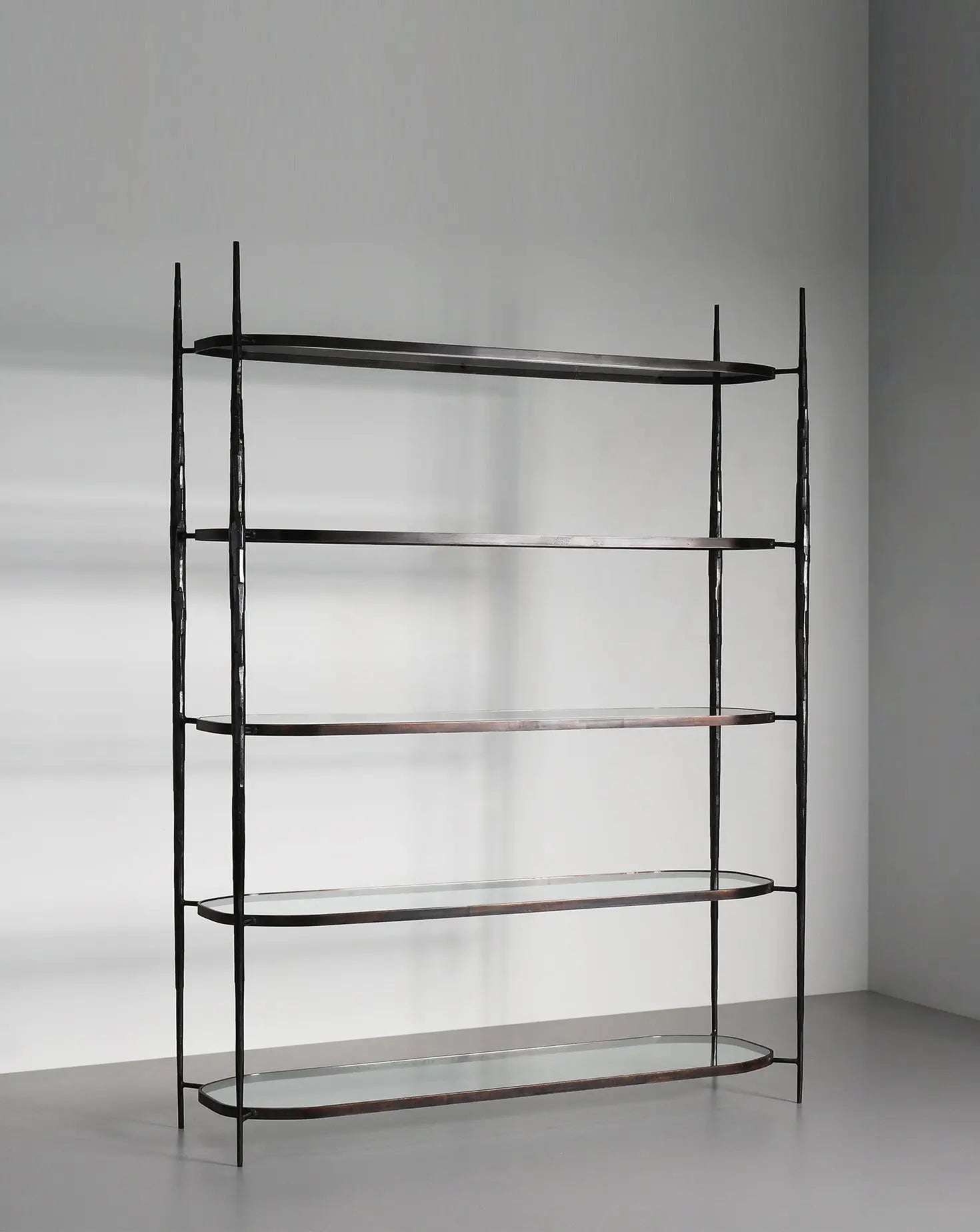 Cloud Étagère Shelving Unit Tom Faulkner