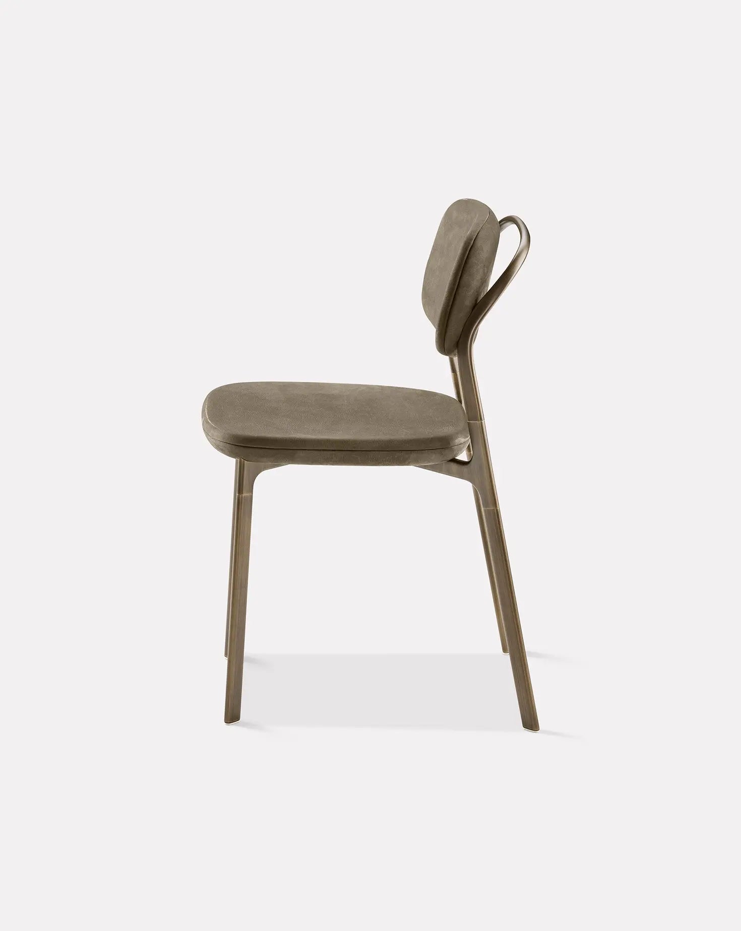 Coast Chair Ghidini 1961