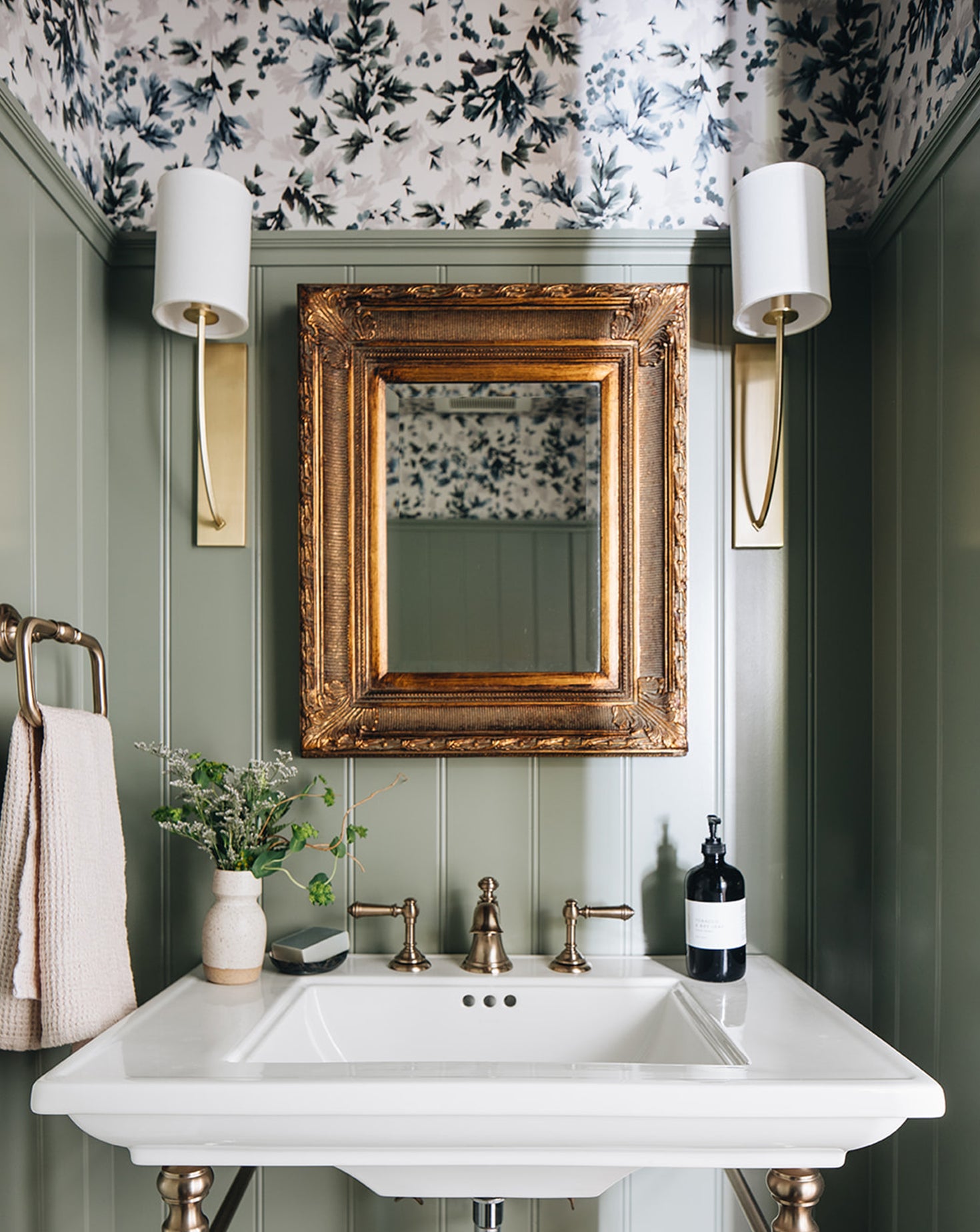 Colton Wall Sconce