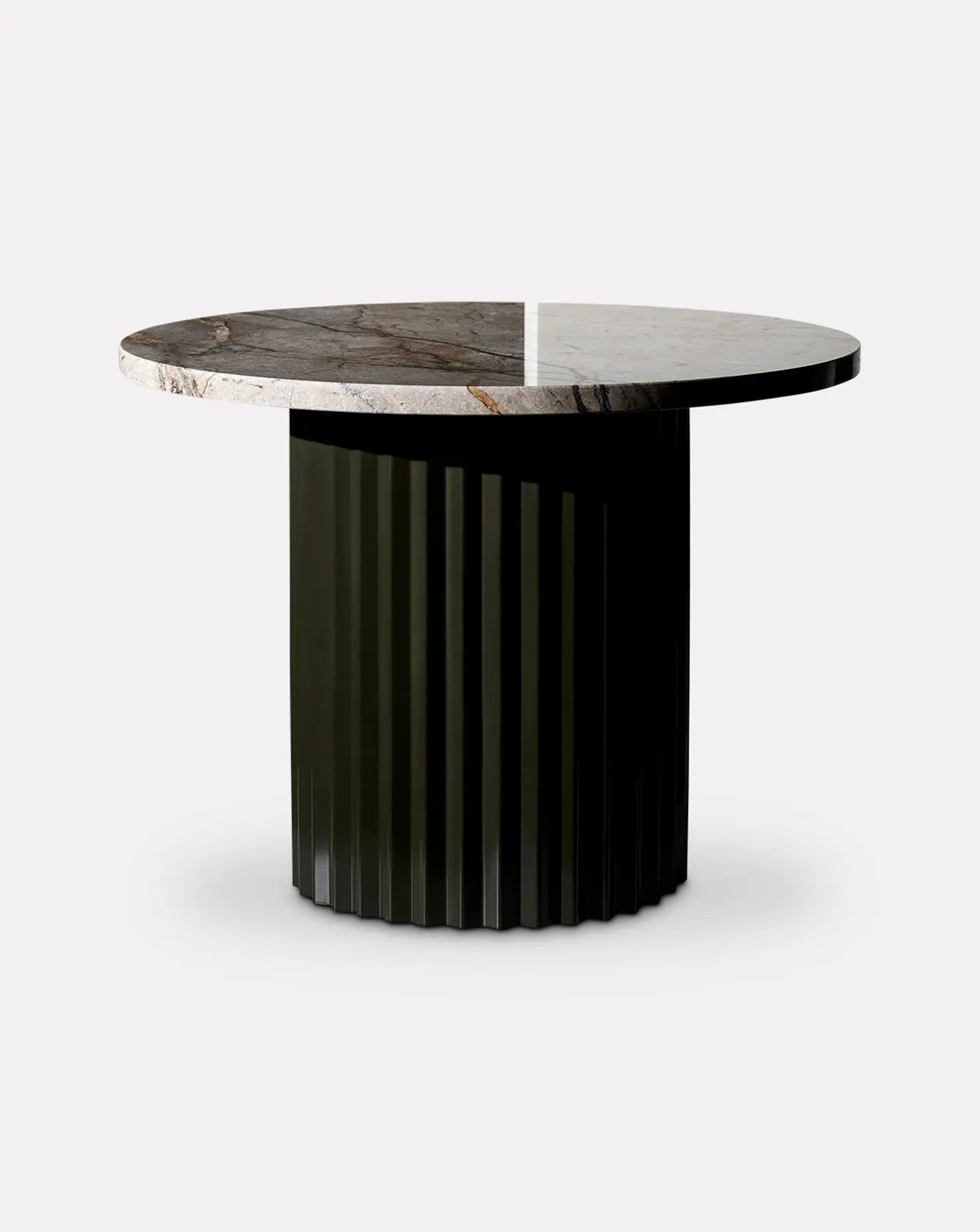 Column Marble XL Table Lisette Rützou