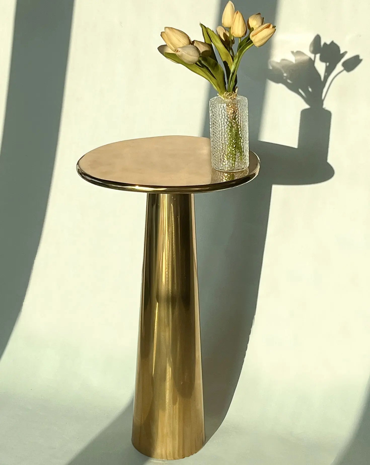 Cone Side Table II Studio Sunt