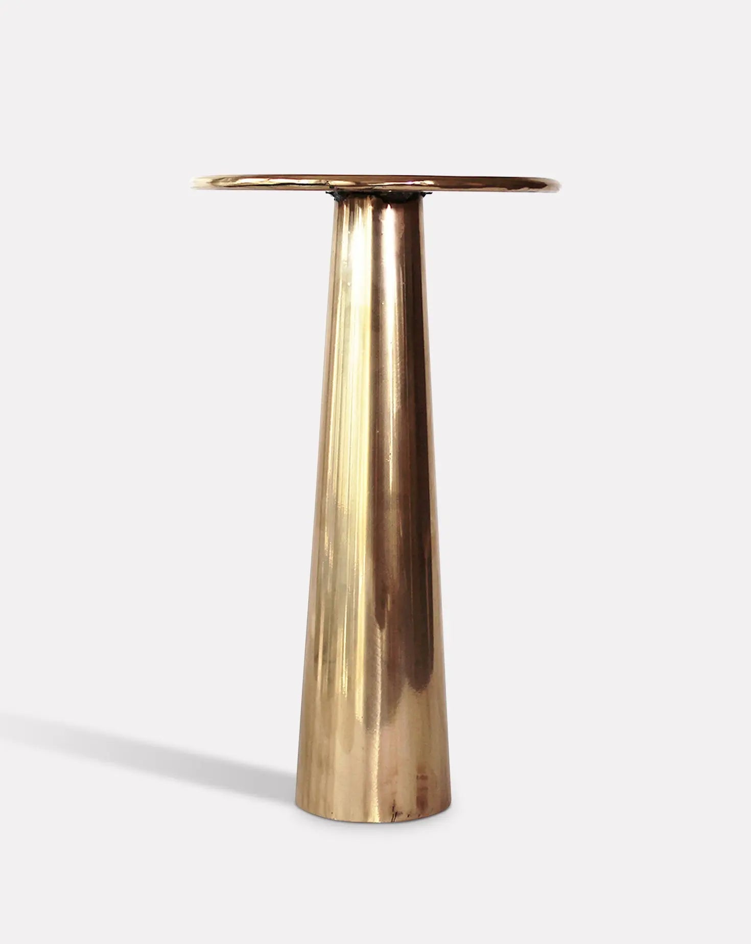 Cone Side Table II Studio Sunt