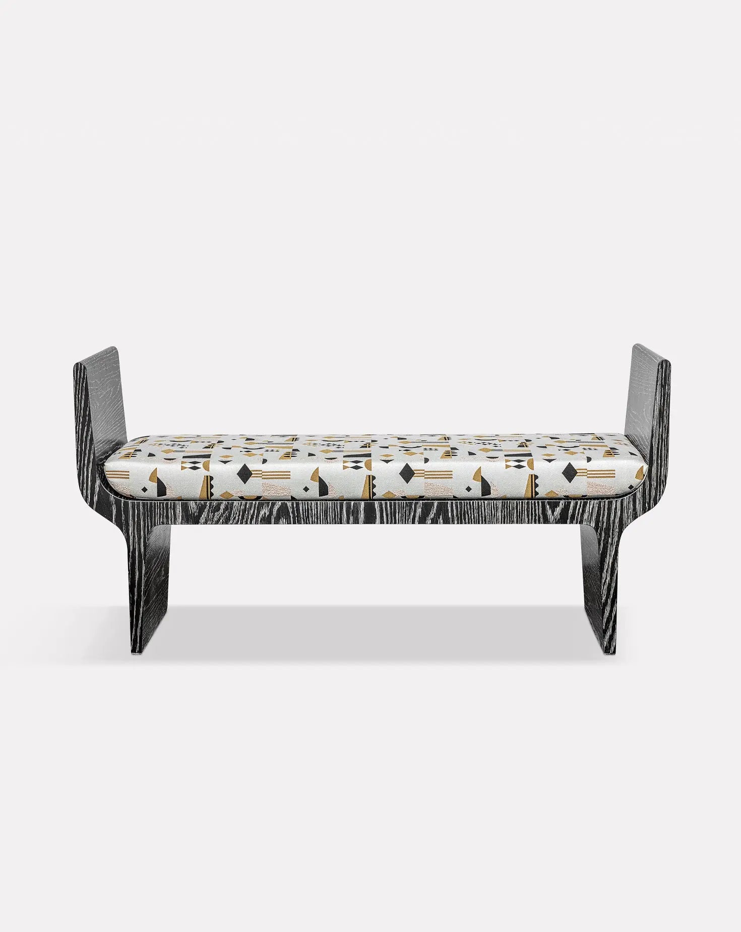 Copacabana Bench Duistt