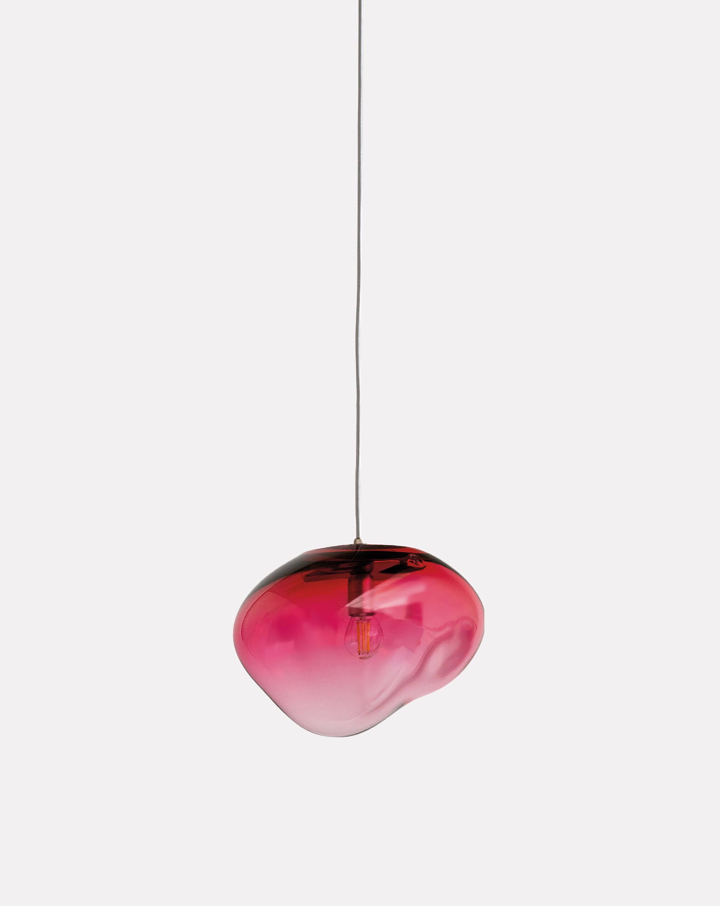 Planetoide Single Pendant