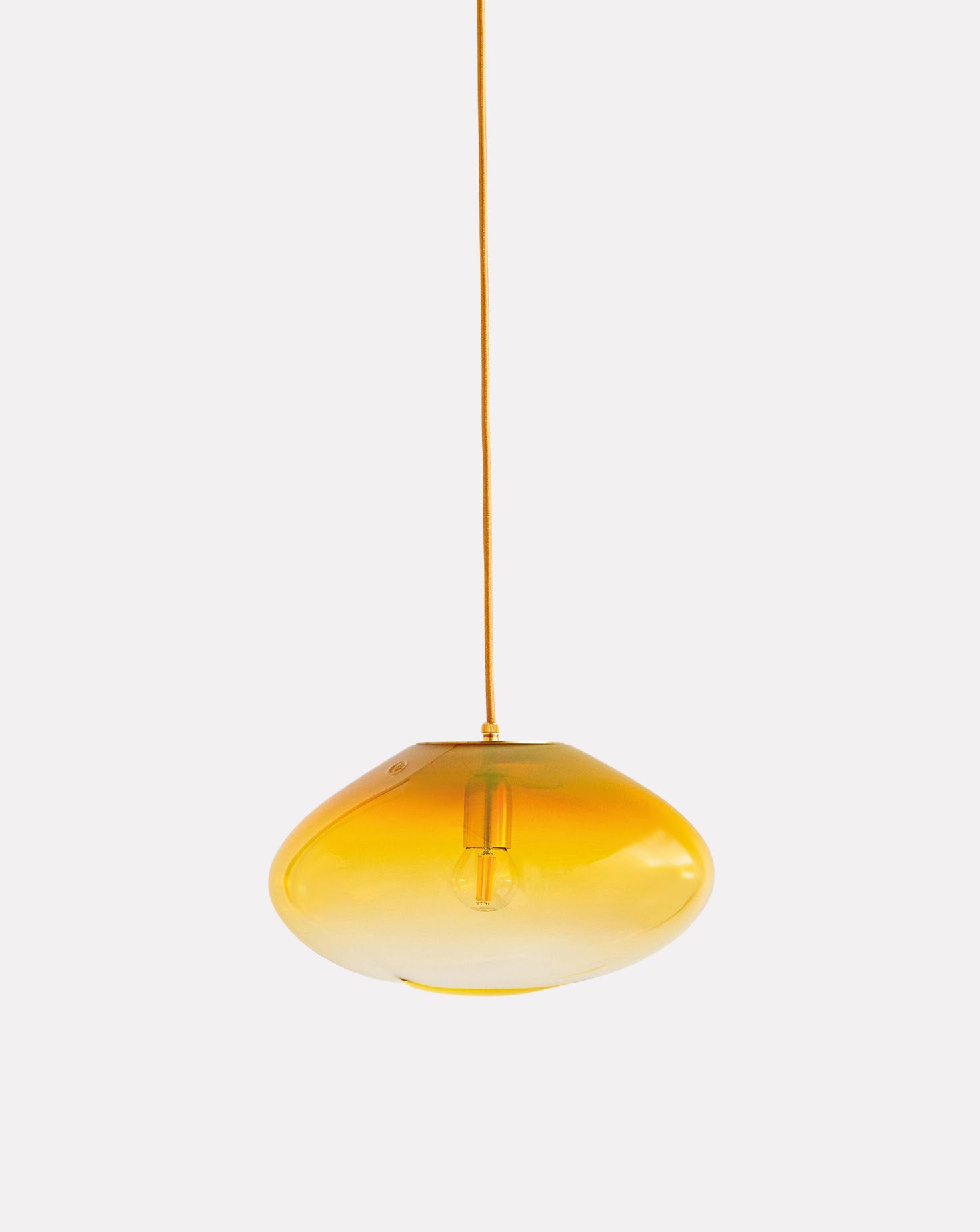 Planetoide Single Pendant