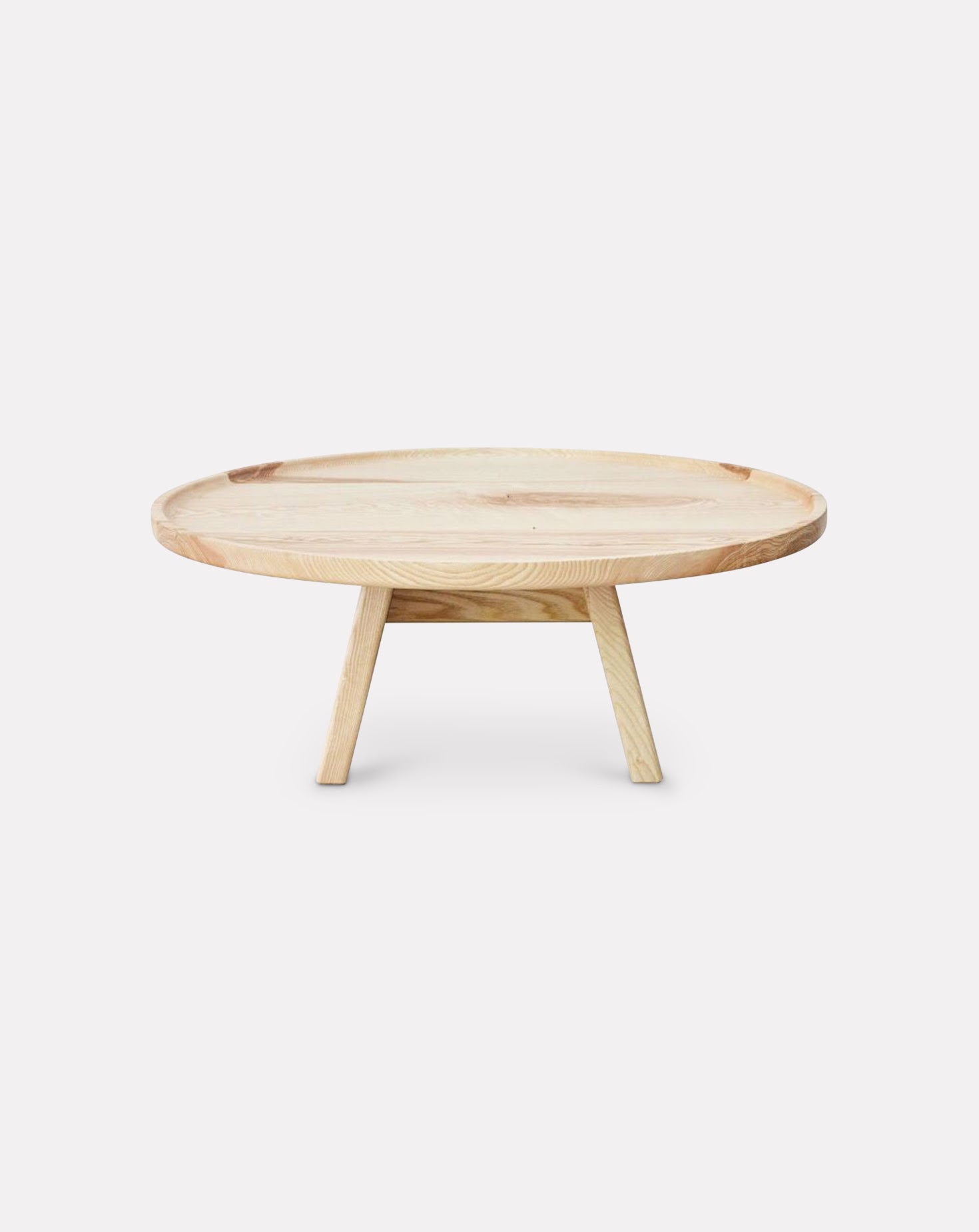 Bower Coffee Table Low Goldfinger