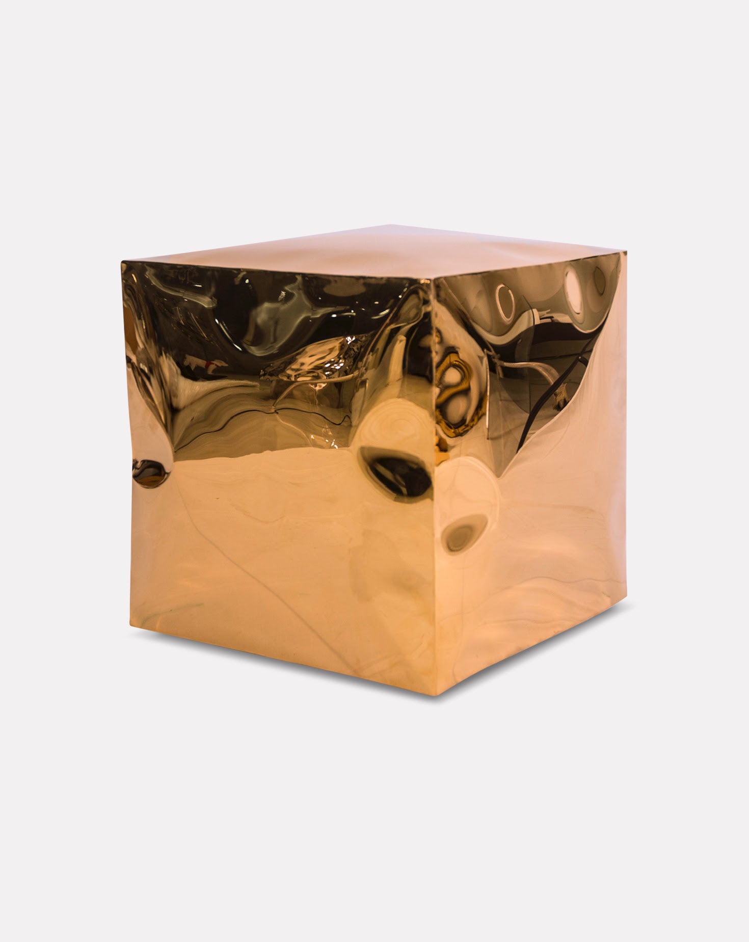 Cube Pouffe Nitush - Aroosh