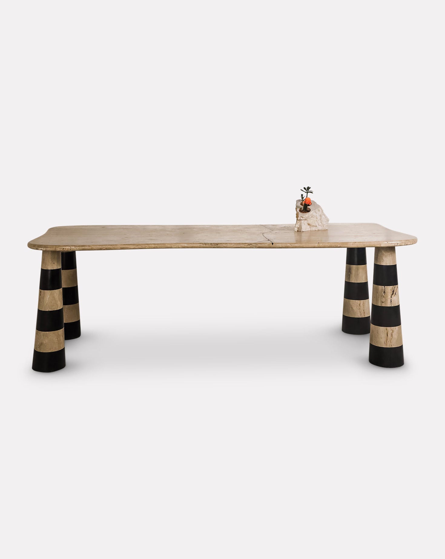 Nara Dining Table Sage Living