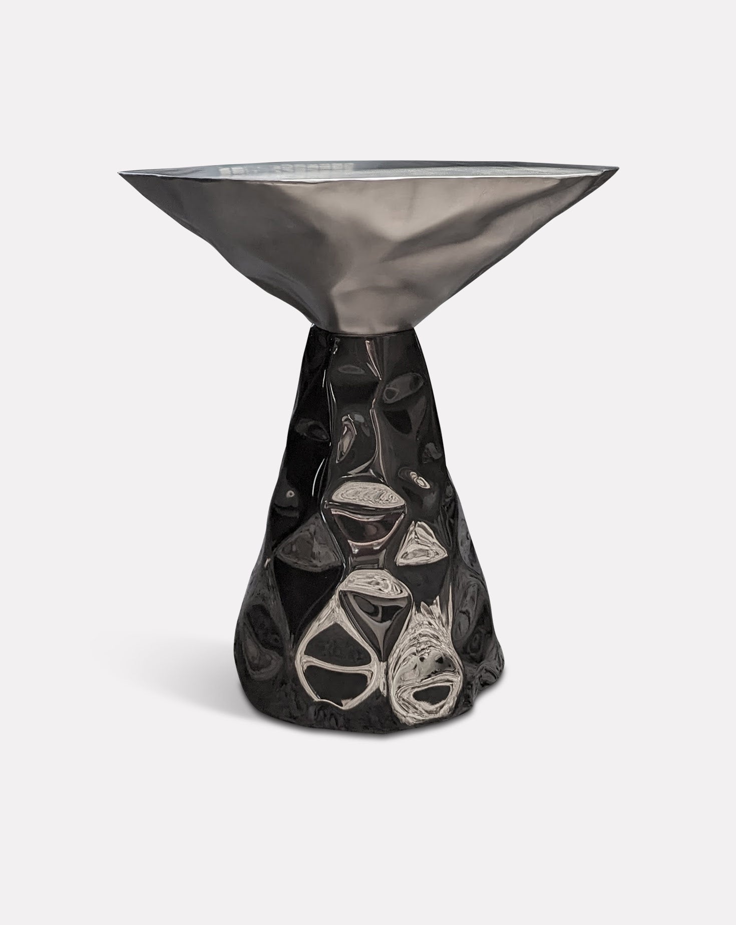 Oio Accent Table Nitush - Aroosh