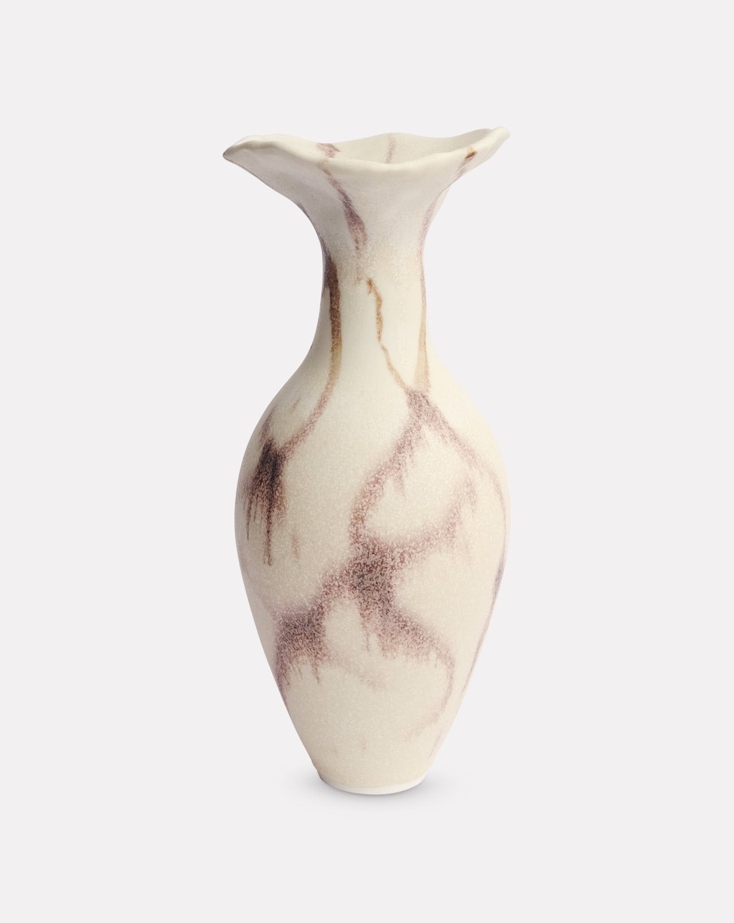 Oroboro Tall Vase I CEE Ceramics