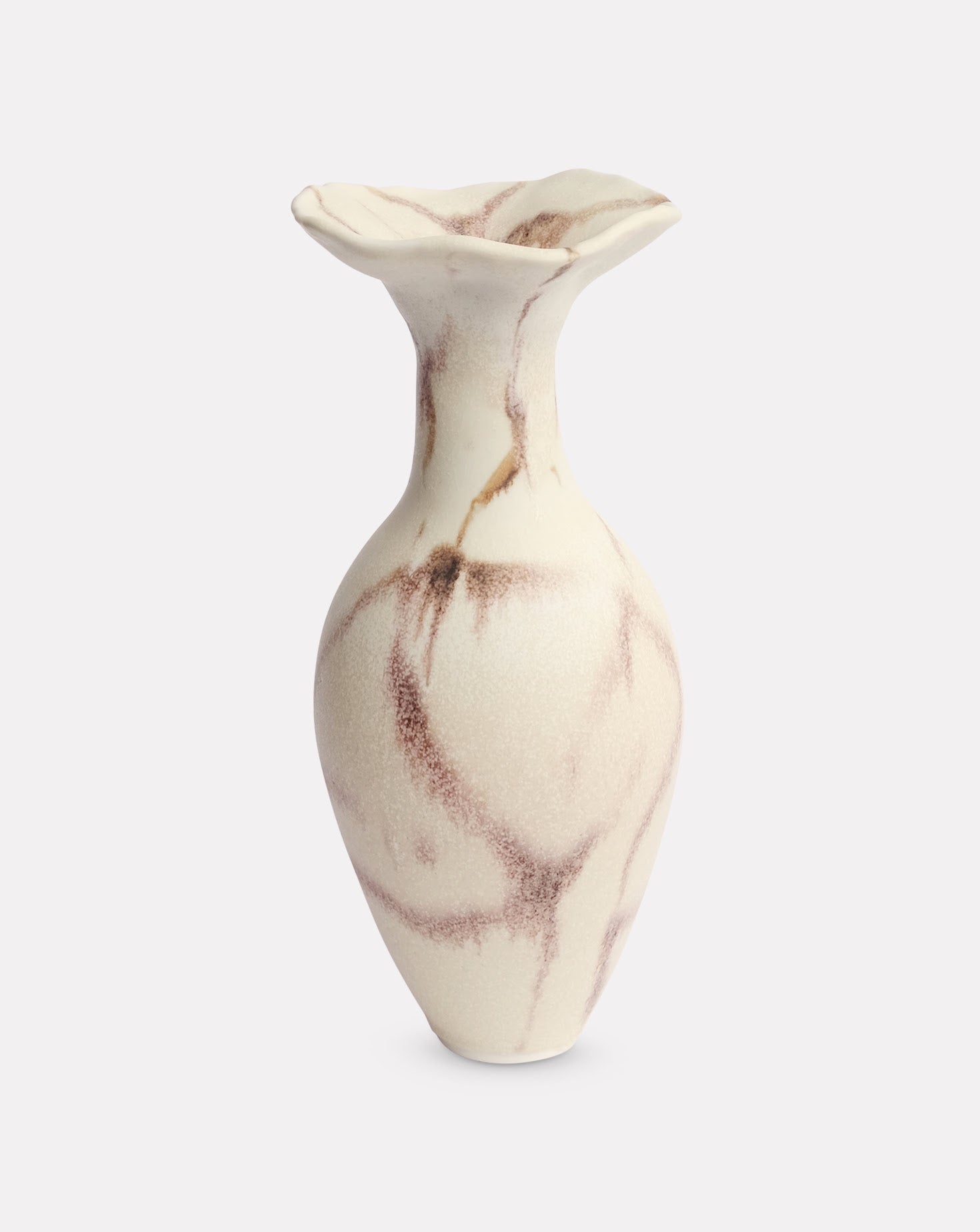 Oroboro Tall Vase I CEE Ceramics