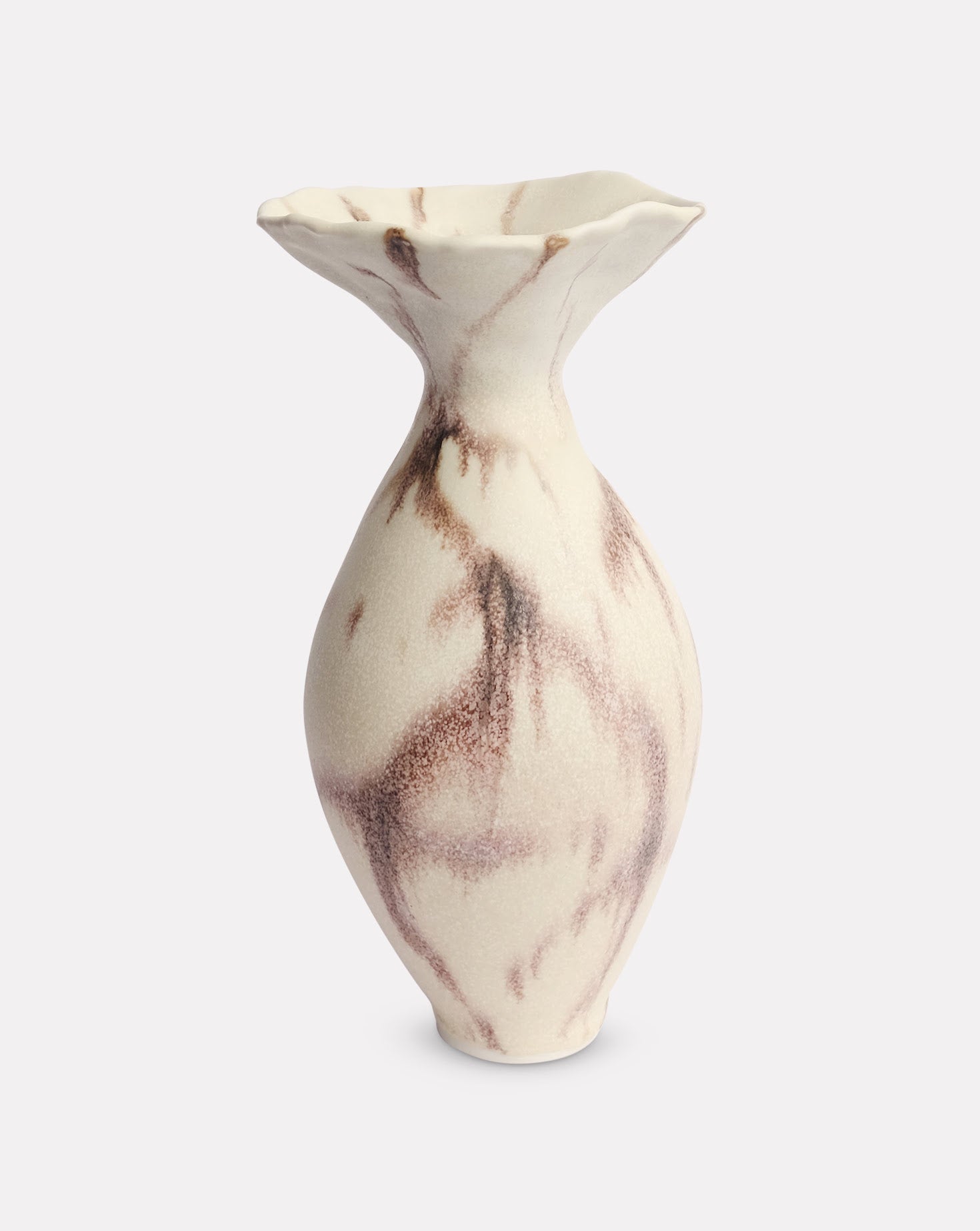 Oroboro Tall Vase II CEE Ceramics