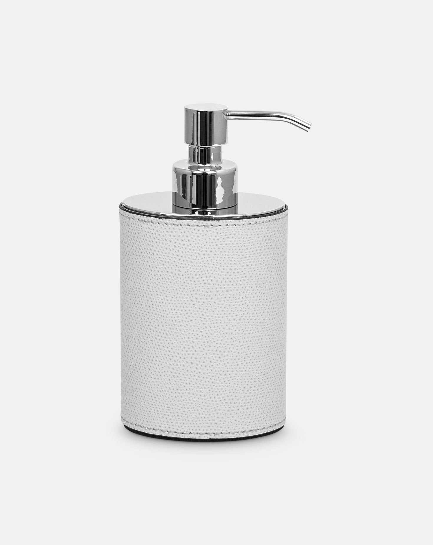 Poseidon Oval Soap Dispenser Pinetti