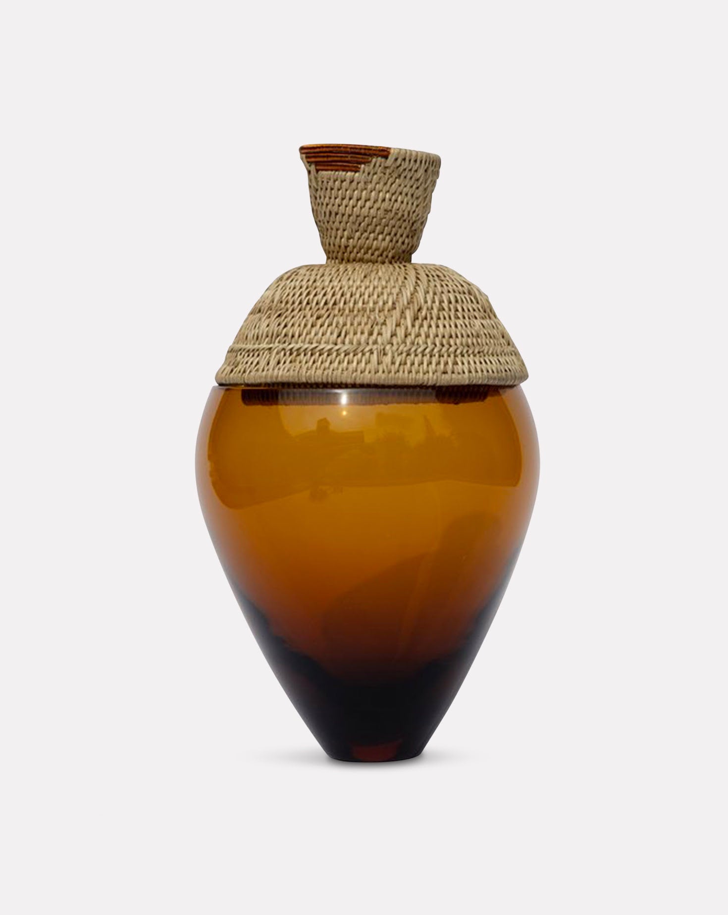 Zambia Stacking Vase Small Utopia & Utility