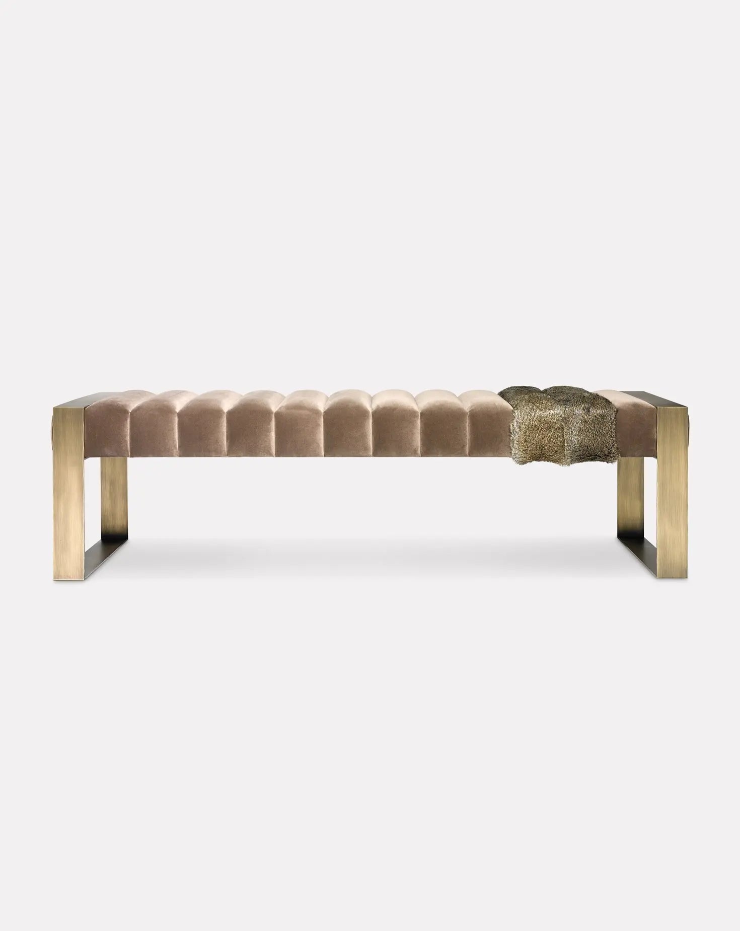 Dawn Beige Bench Duistt