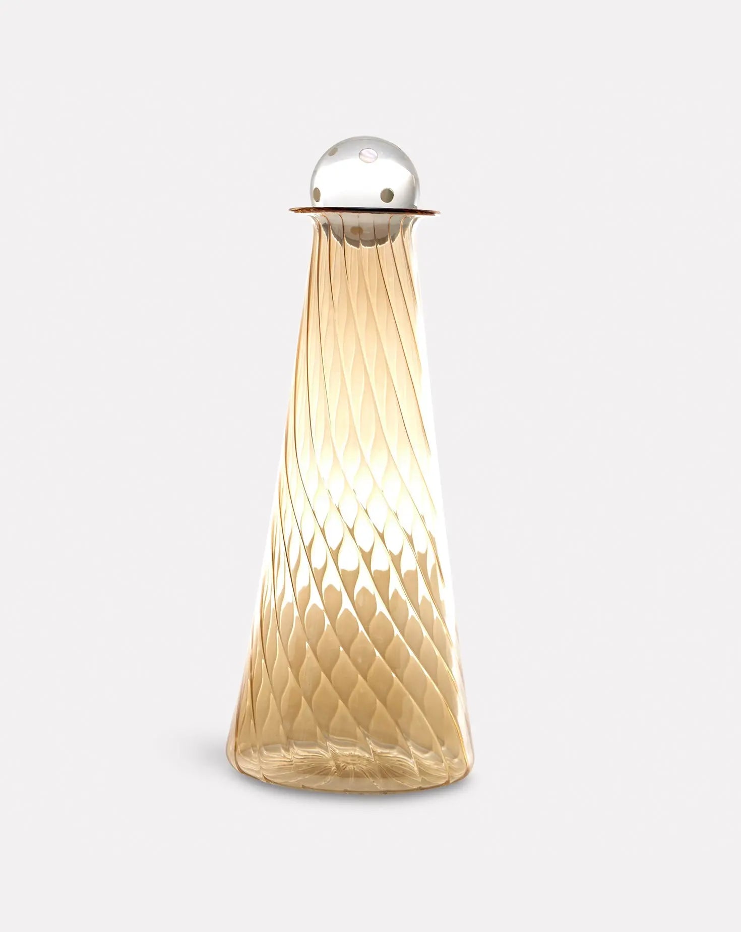 Dervish Honey Carafe Nada Debs