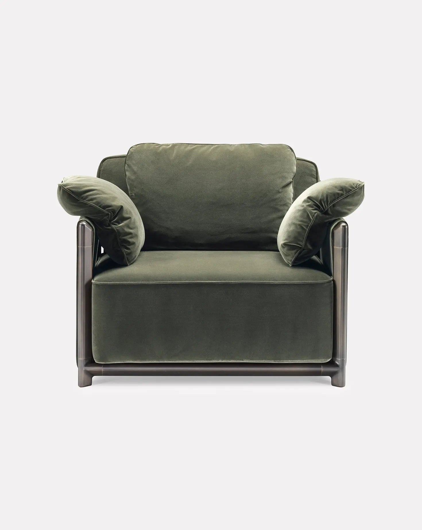 Stefano Giovannoni Dodo Armchair Ghidini 1961