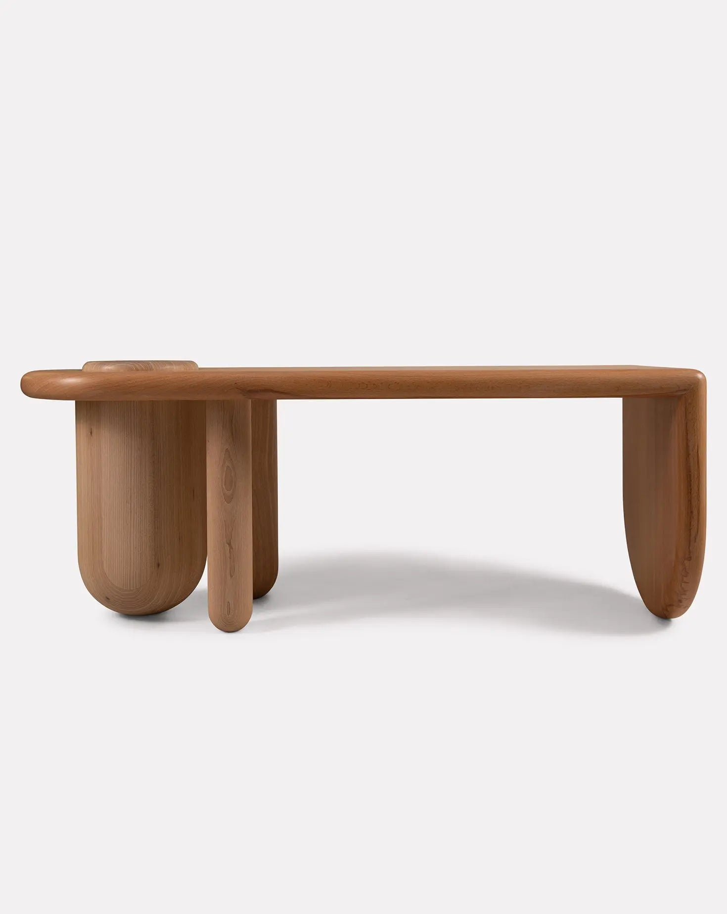 Domo Ash Bench Jan Waterston