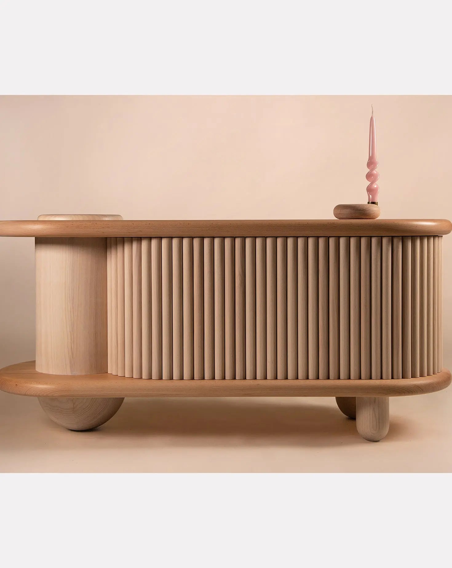 Domo Ash Sideboard Jan Waterston