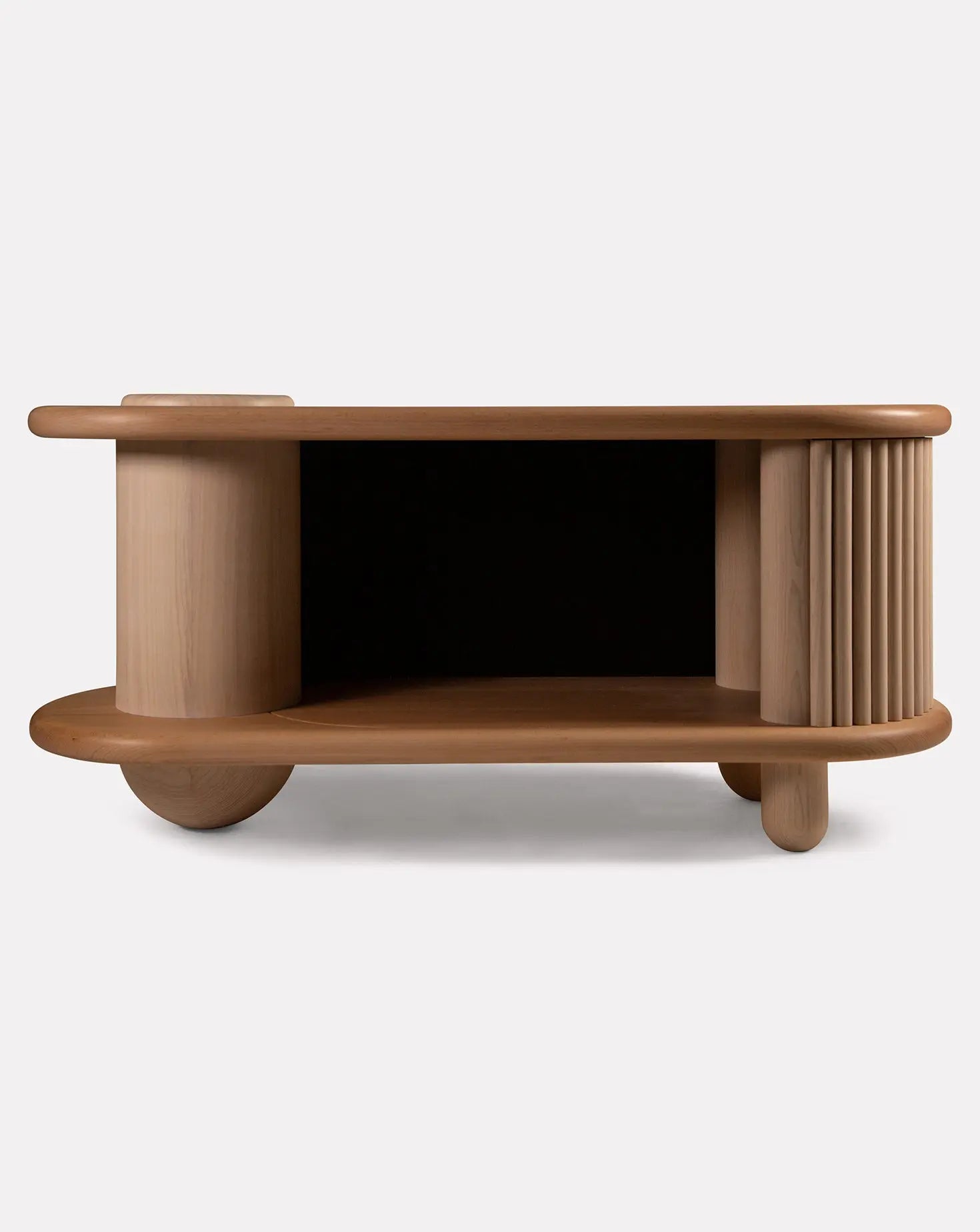 Domo Ash Sideboard Jan Waterston