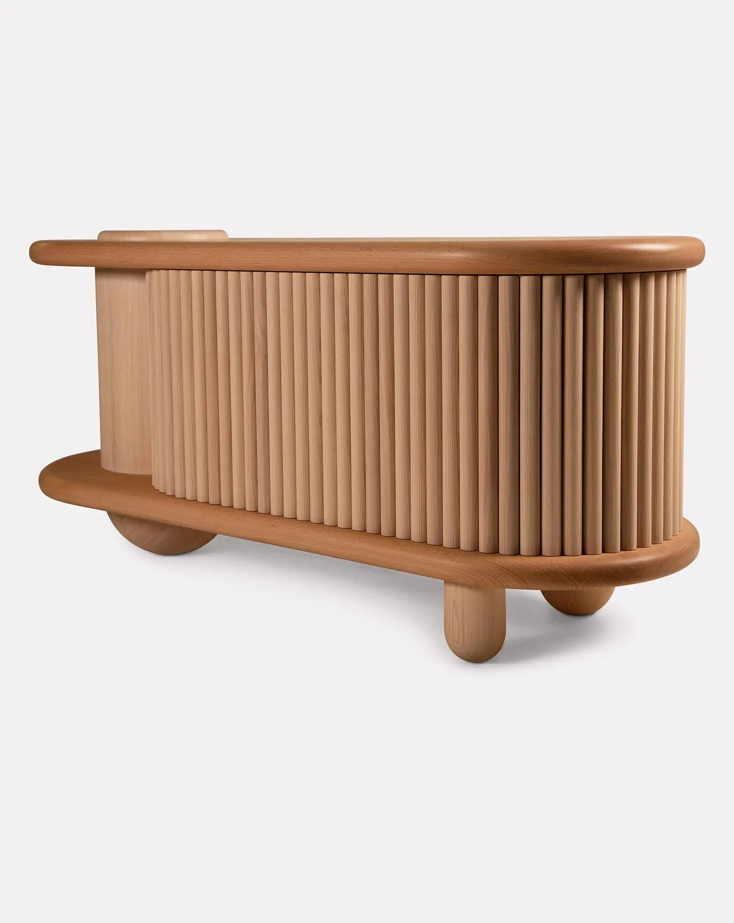 Domo Ash Sideboard Jan Waterston