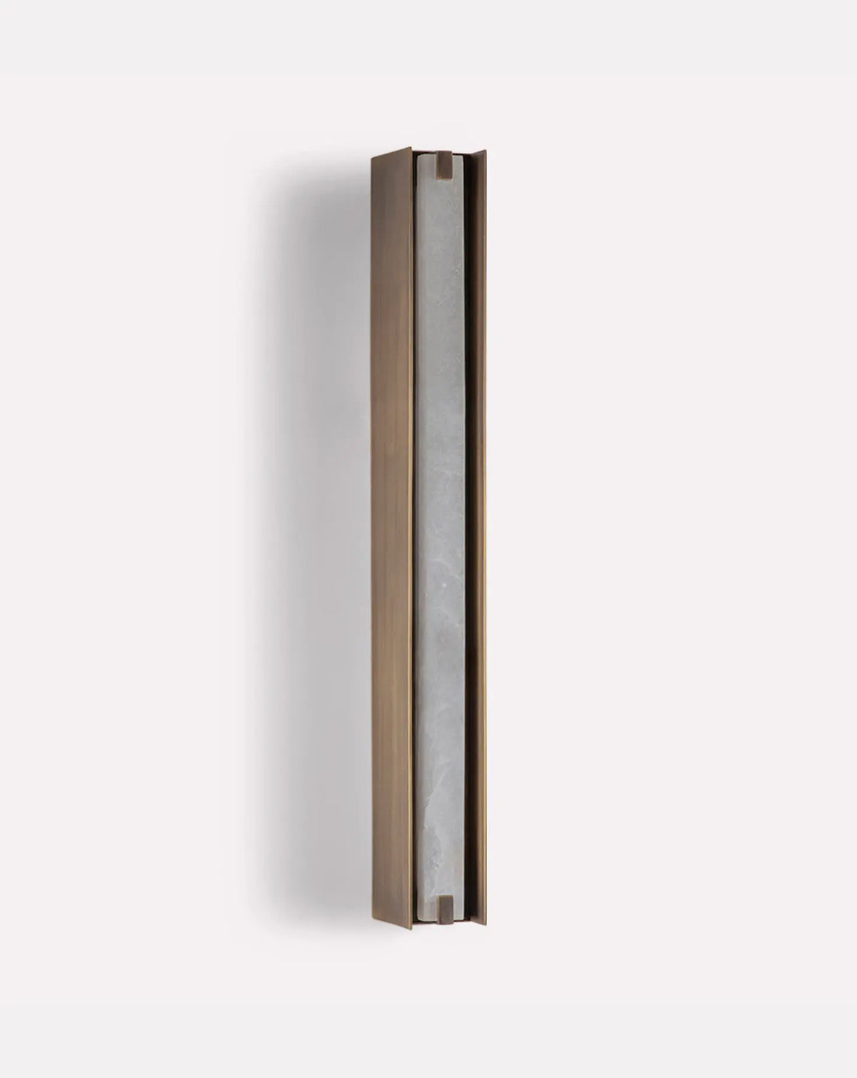 Double Line Wall Light by Square In Circle | Curio