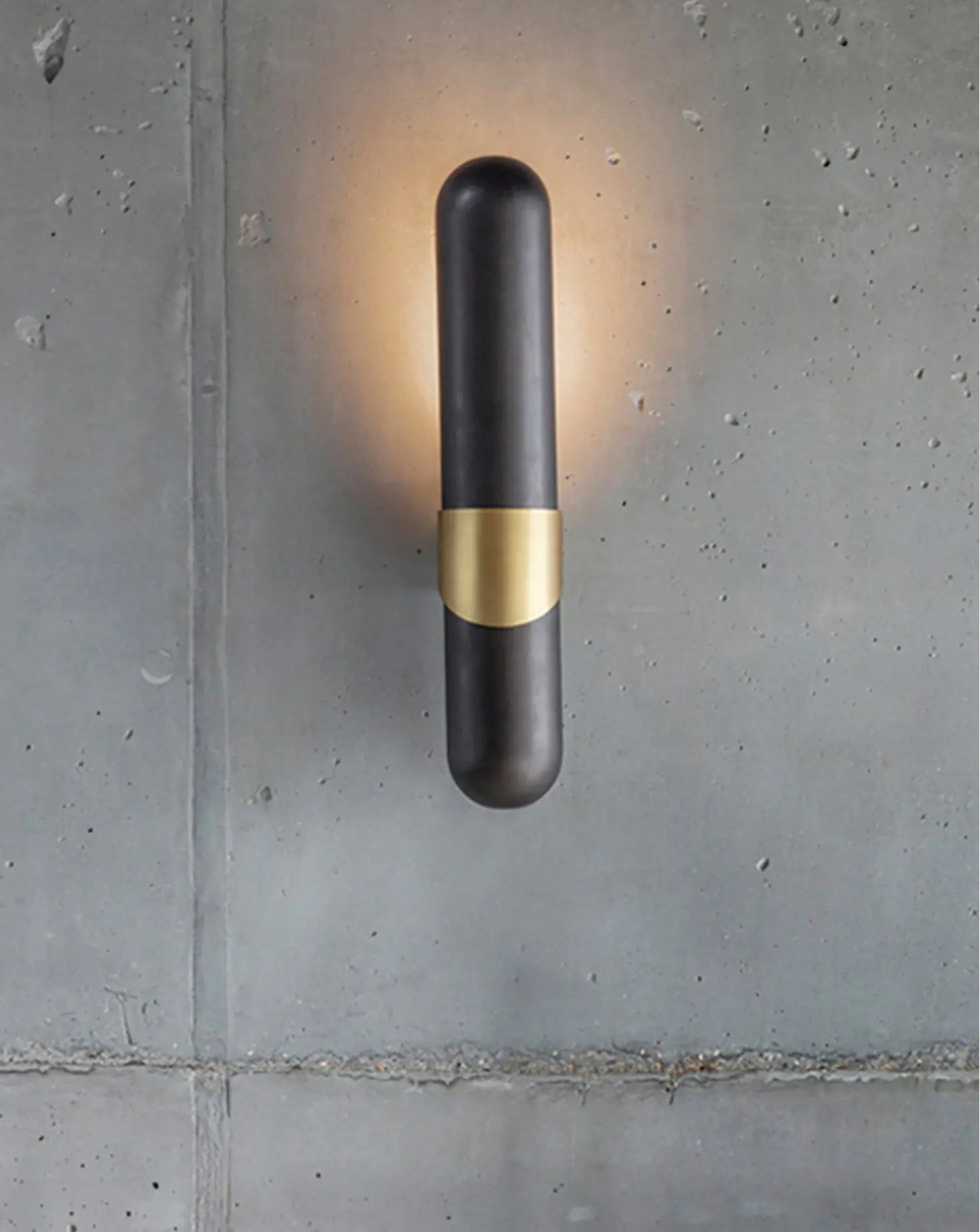 Dream Wall Light Square In Circle