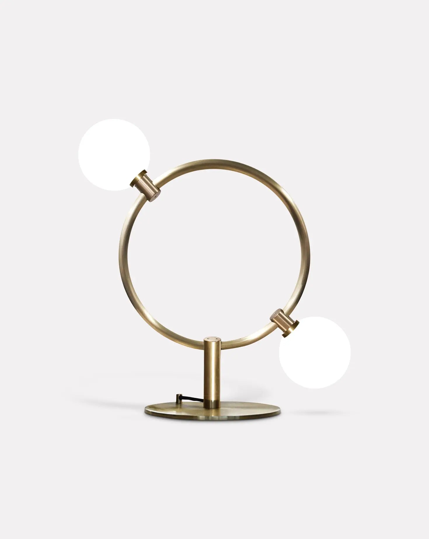 Drops Table Lamp Marc Wood