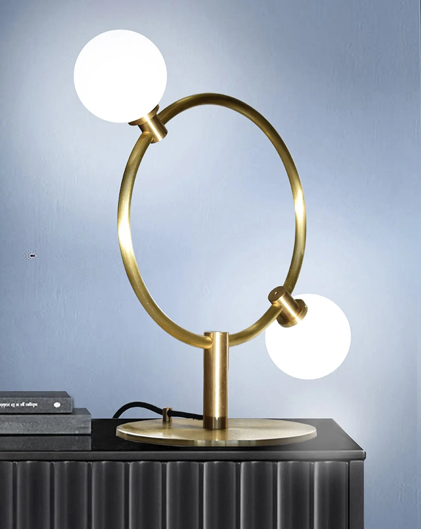 Drops Table Lamp Marc Wood