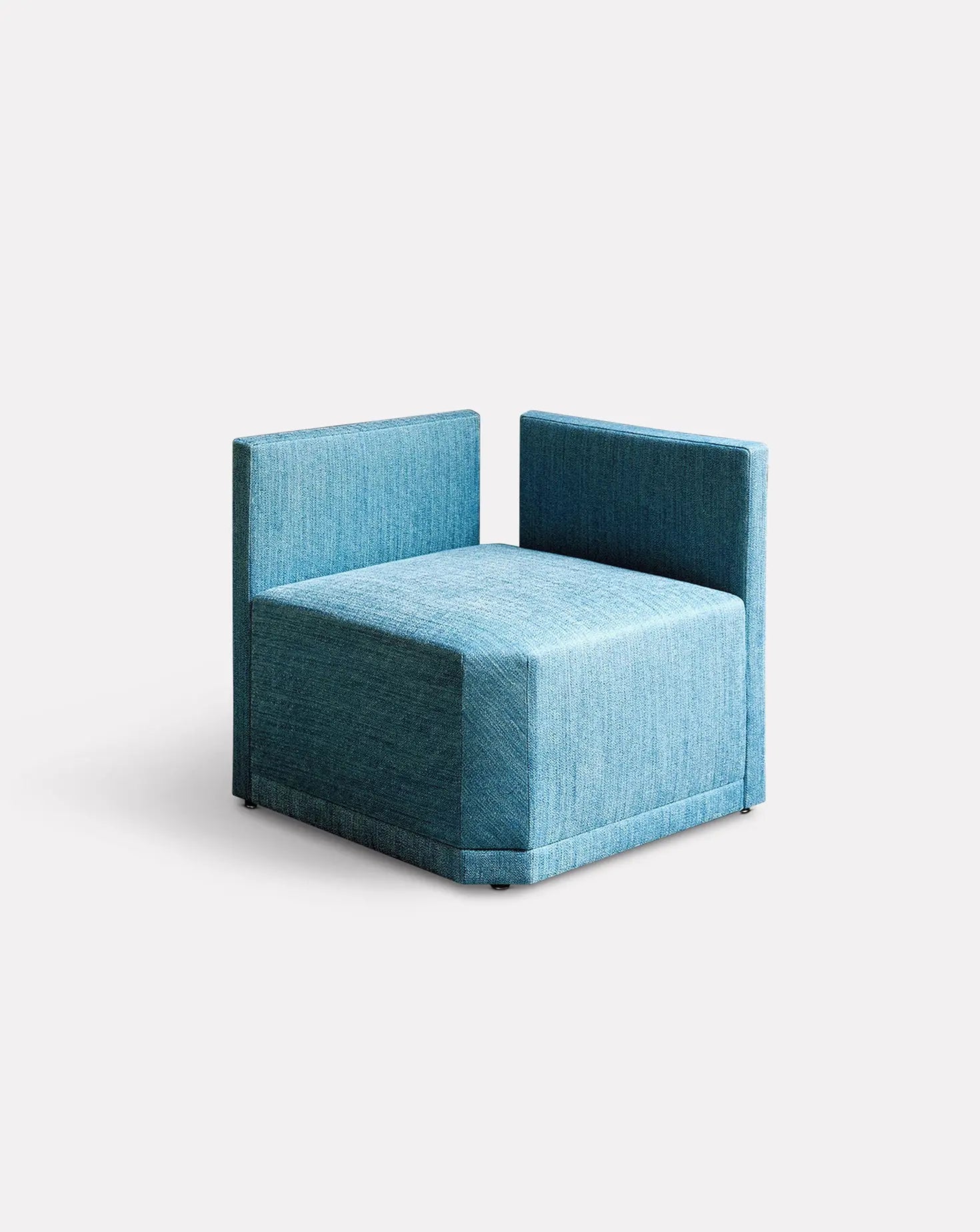 Dudotta Blue Armchair Marta Sala Éditions